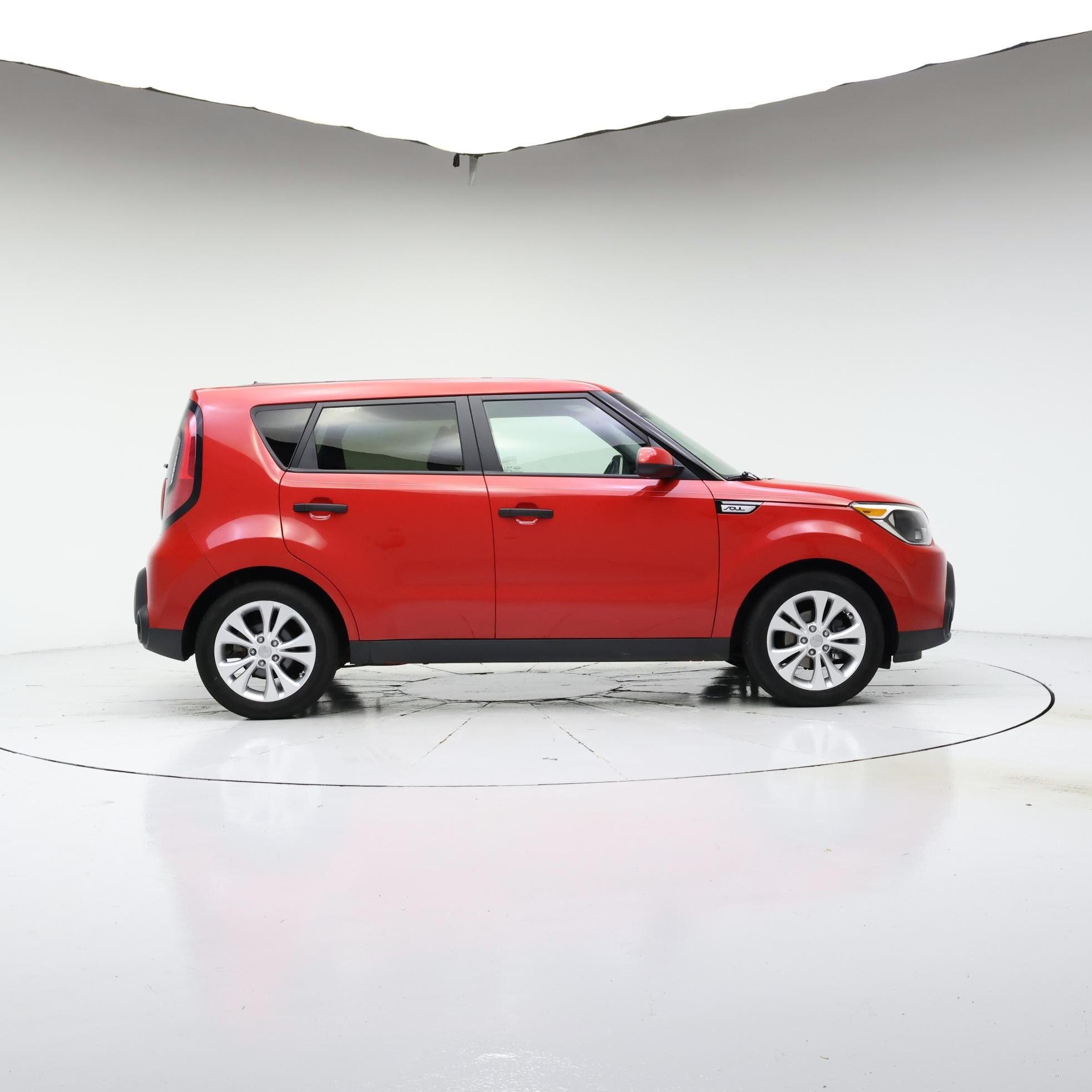 Thumbnail: 2015 Kia Soul - 7