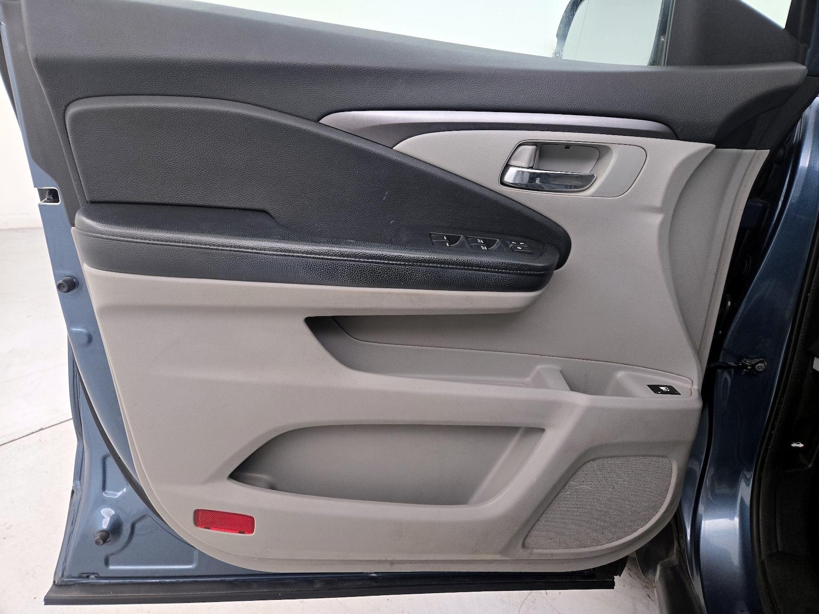 2016 Honda Pilot LX, photo 13