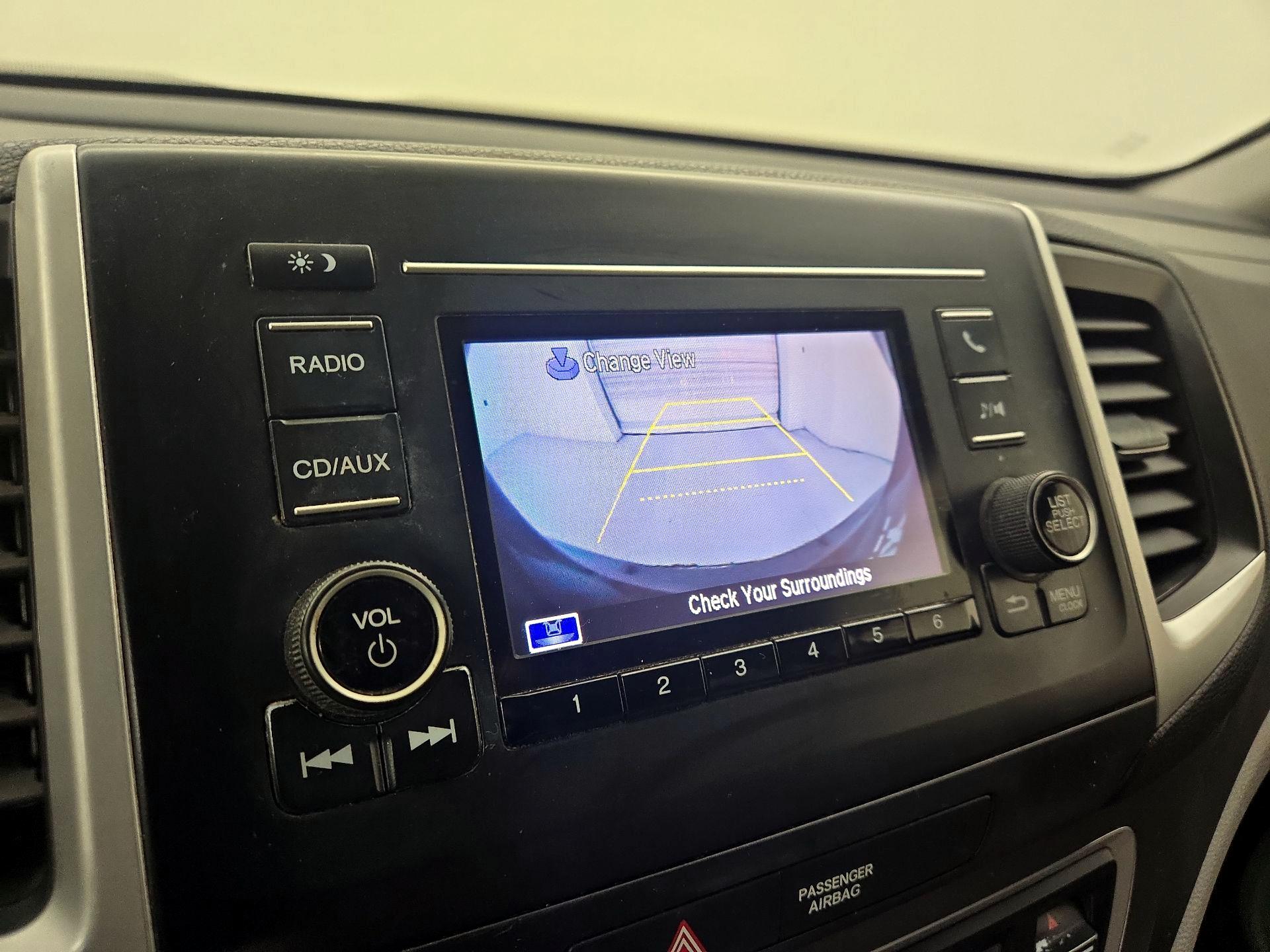Thumbnail: 2016 Honda Pilot - 14