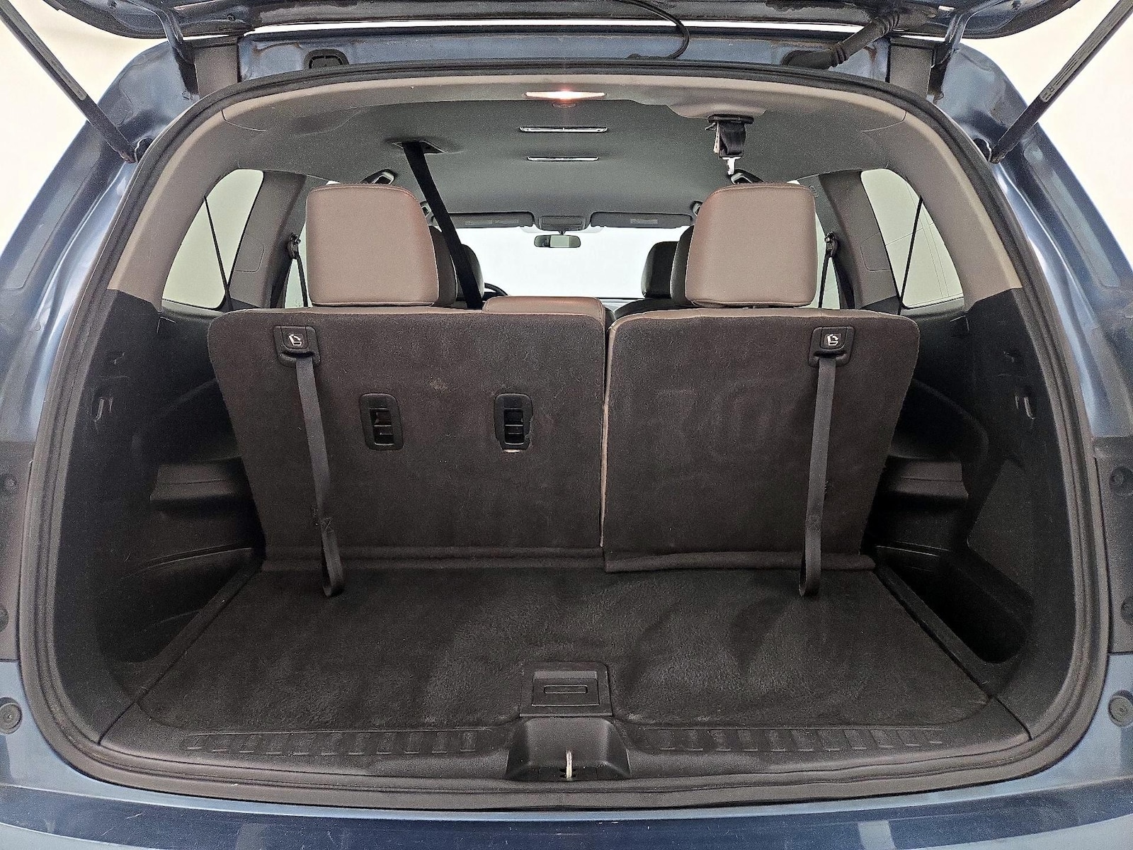 2016 Honda Pilot LX, photo 22