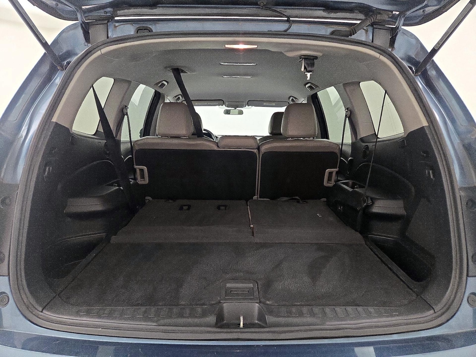 2016 Honda Pilot LX, photo 23
