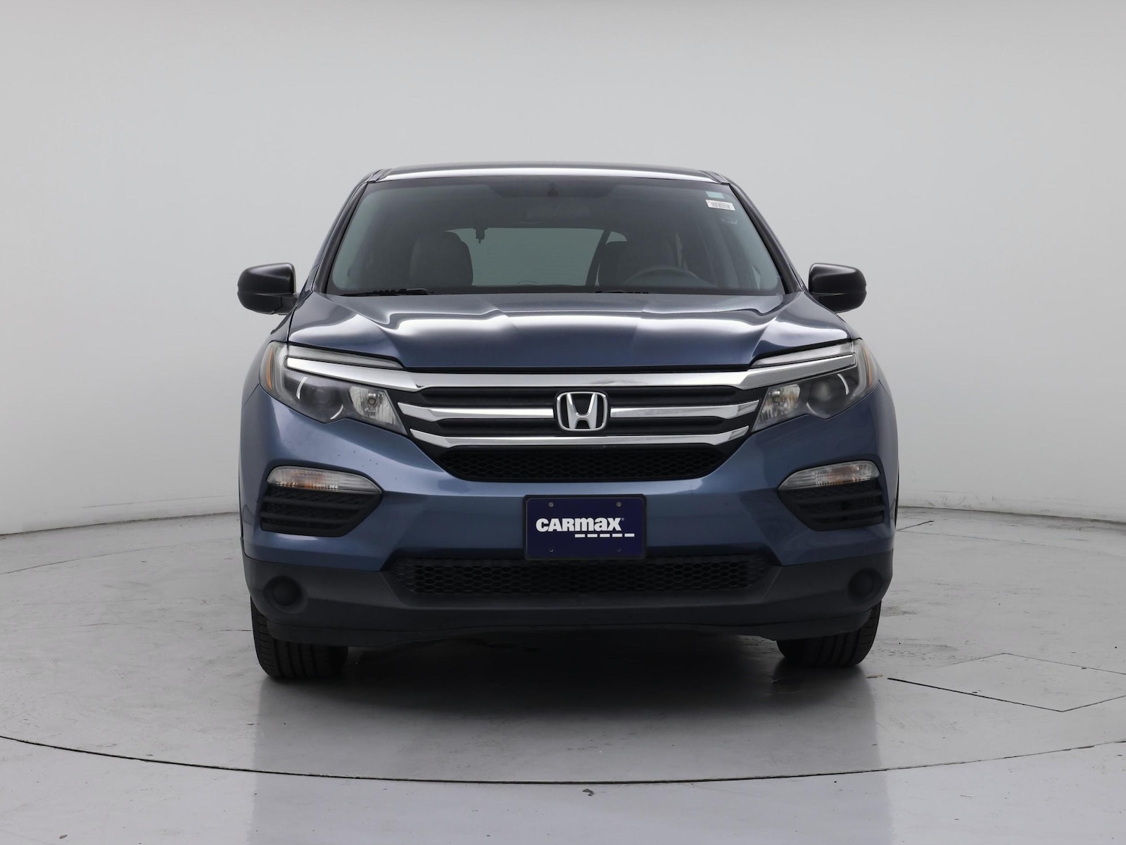2016 Honda Pilot LX, photo 6