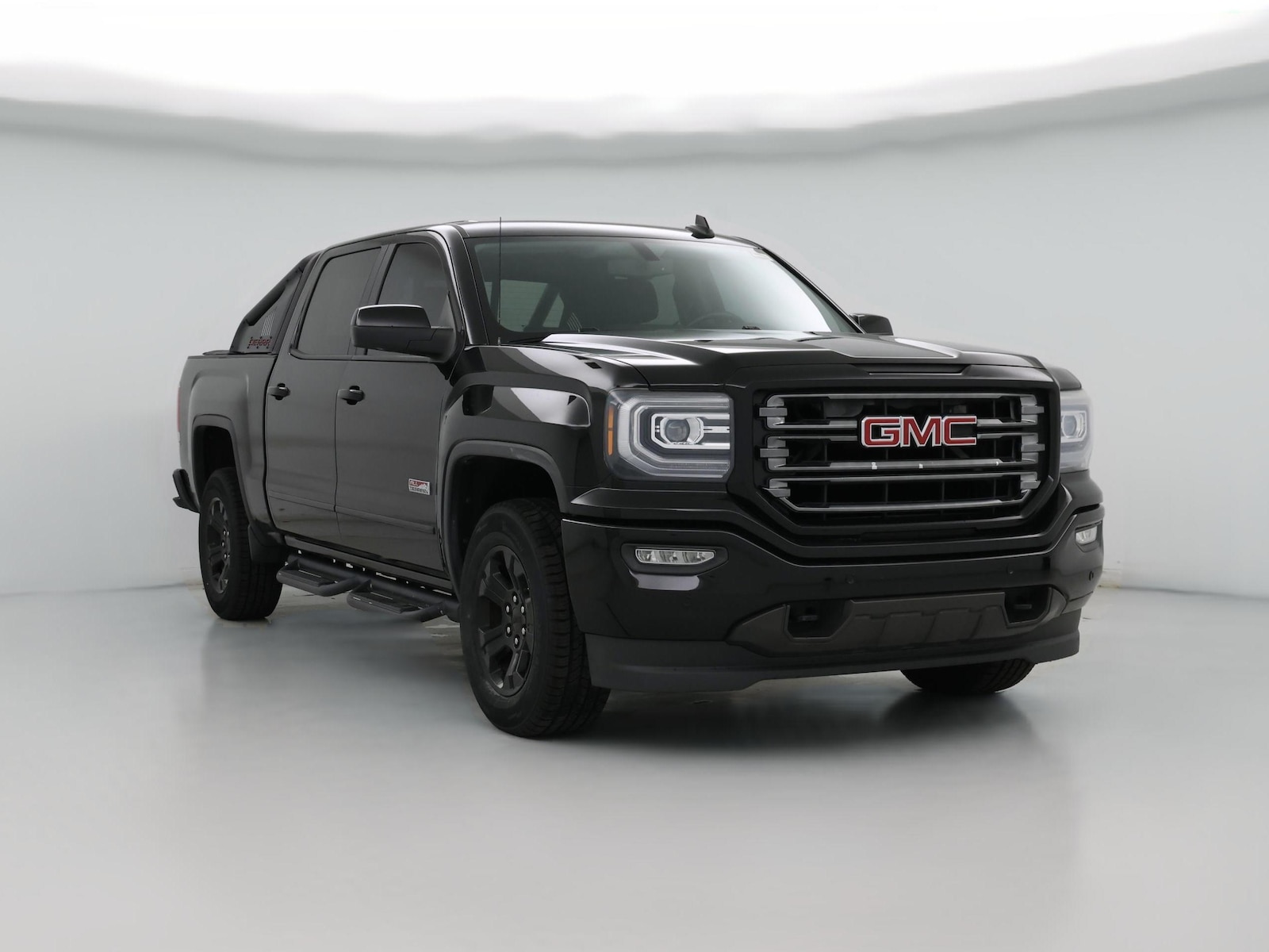 2016 GMC Sierra 1500