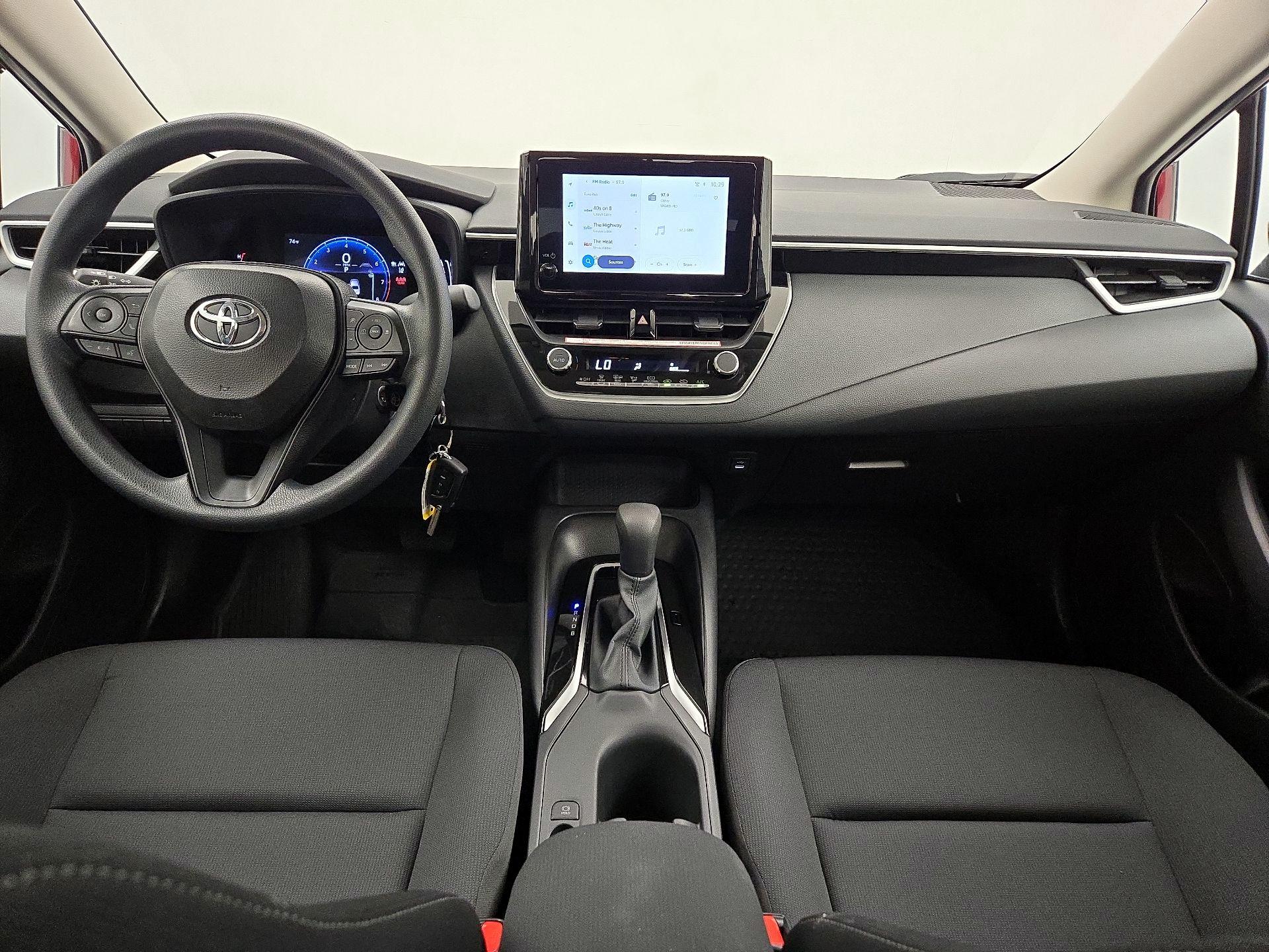 Thumbnail: 2026 Toyota Corolla - 9