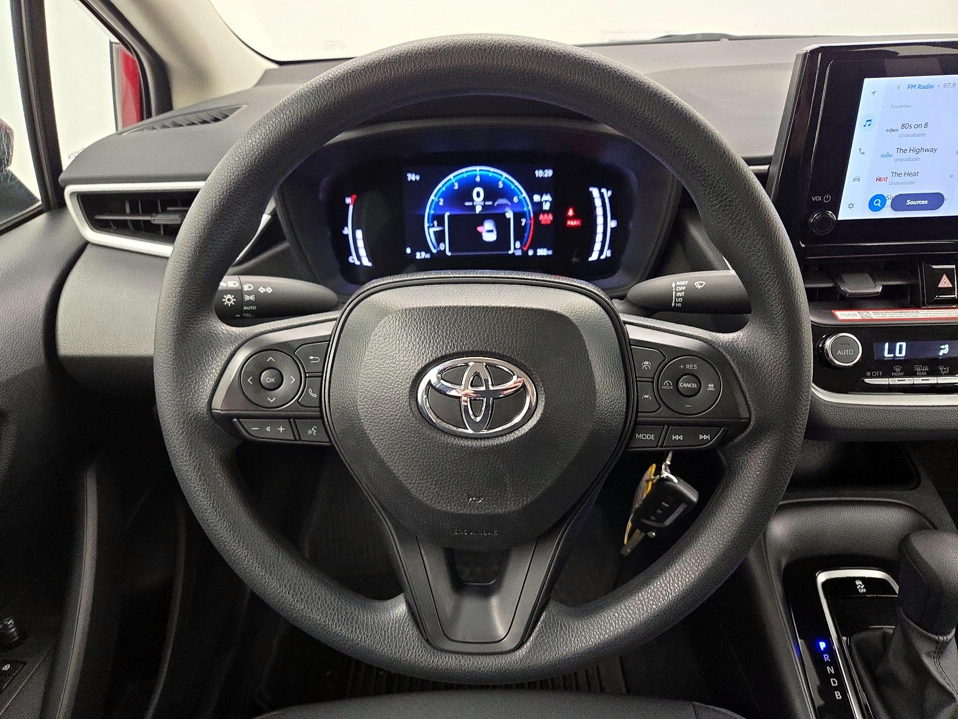 Thumbnail: 2026 Toyota Corolla - 10