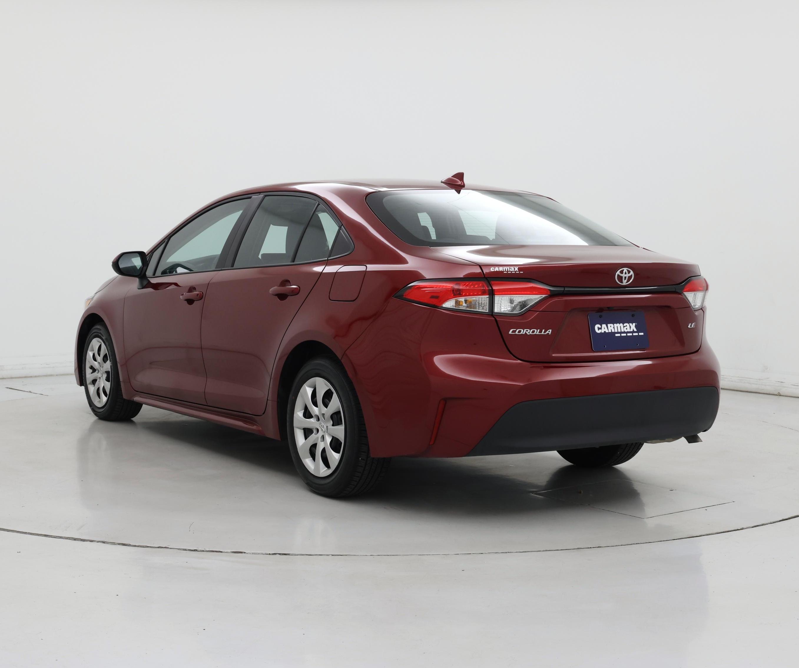 Thumbnail: 2026 Toyota Corolla - 2