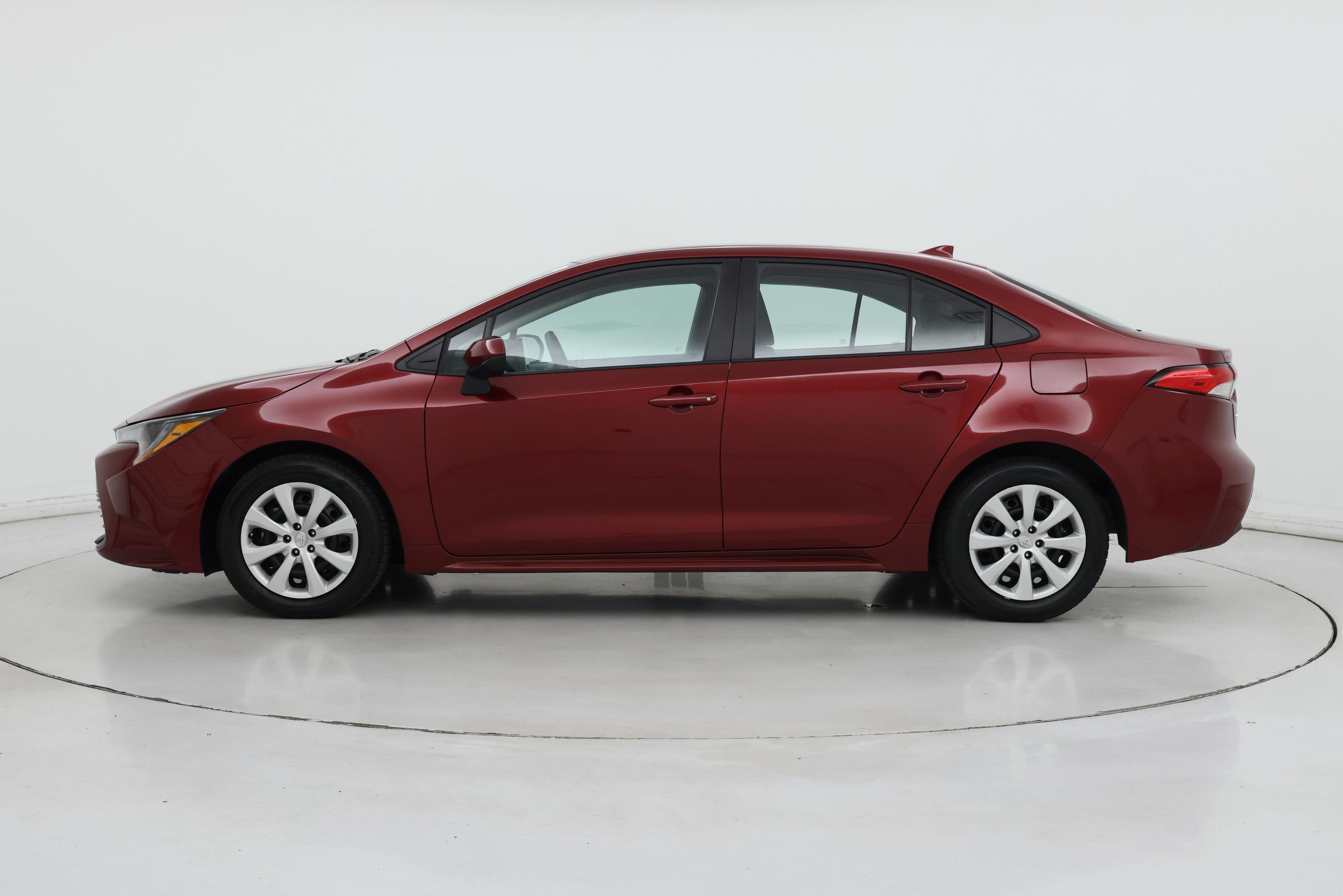 Thumbnail: 2026 Toyota Corolla - 3