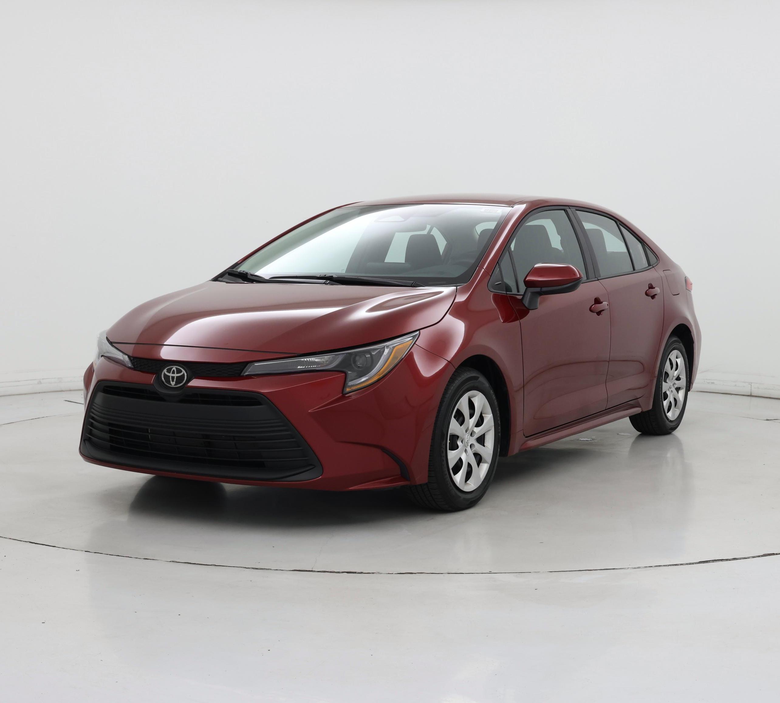 Thumbnail: 2026 Toyota Corolla - 4