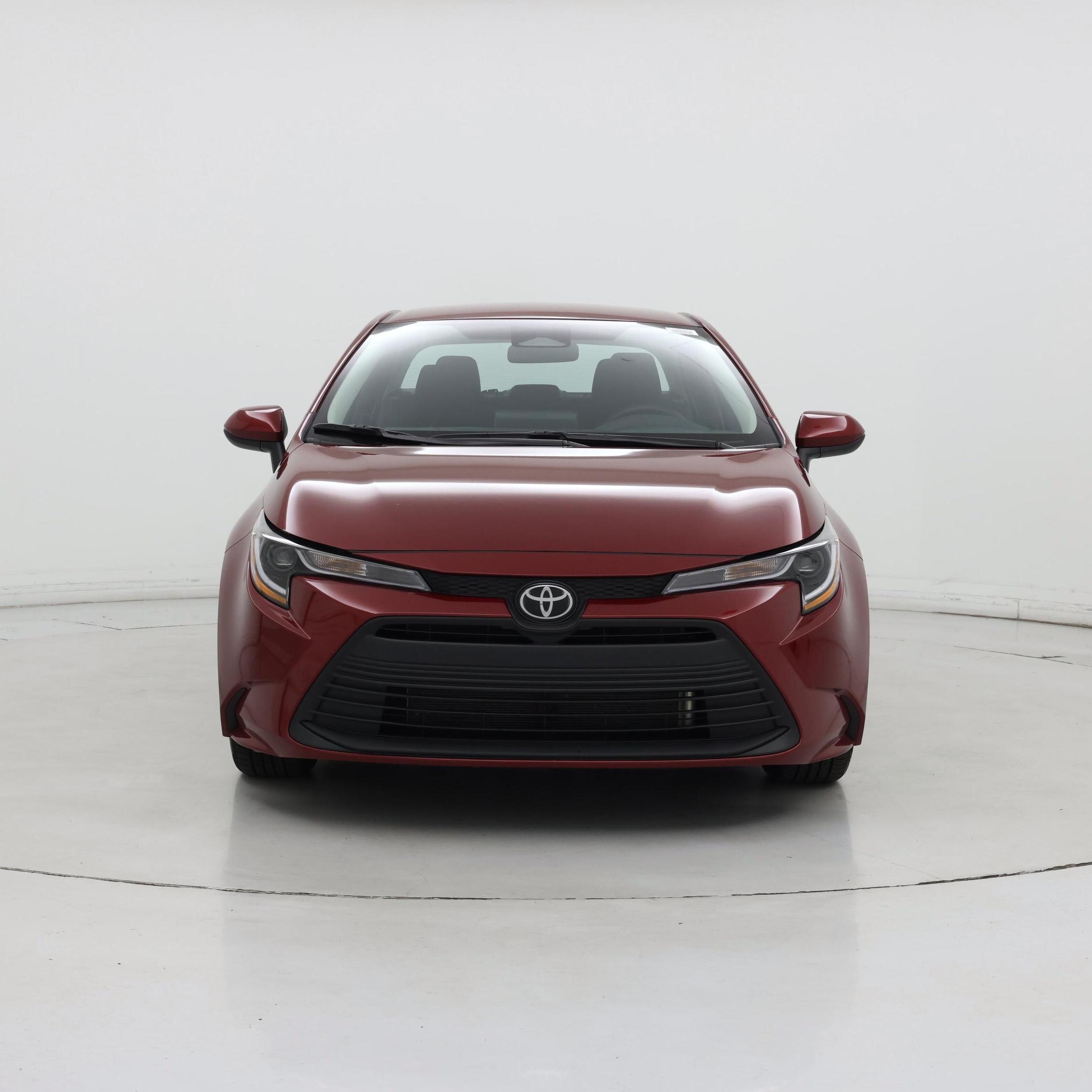 Thumbnail: 2026 Toyota Corolla - 5