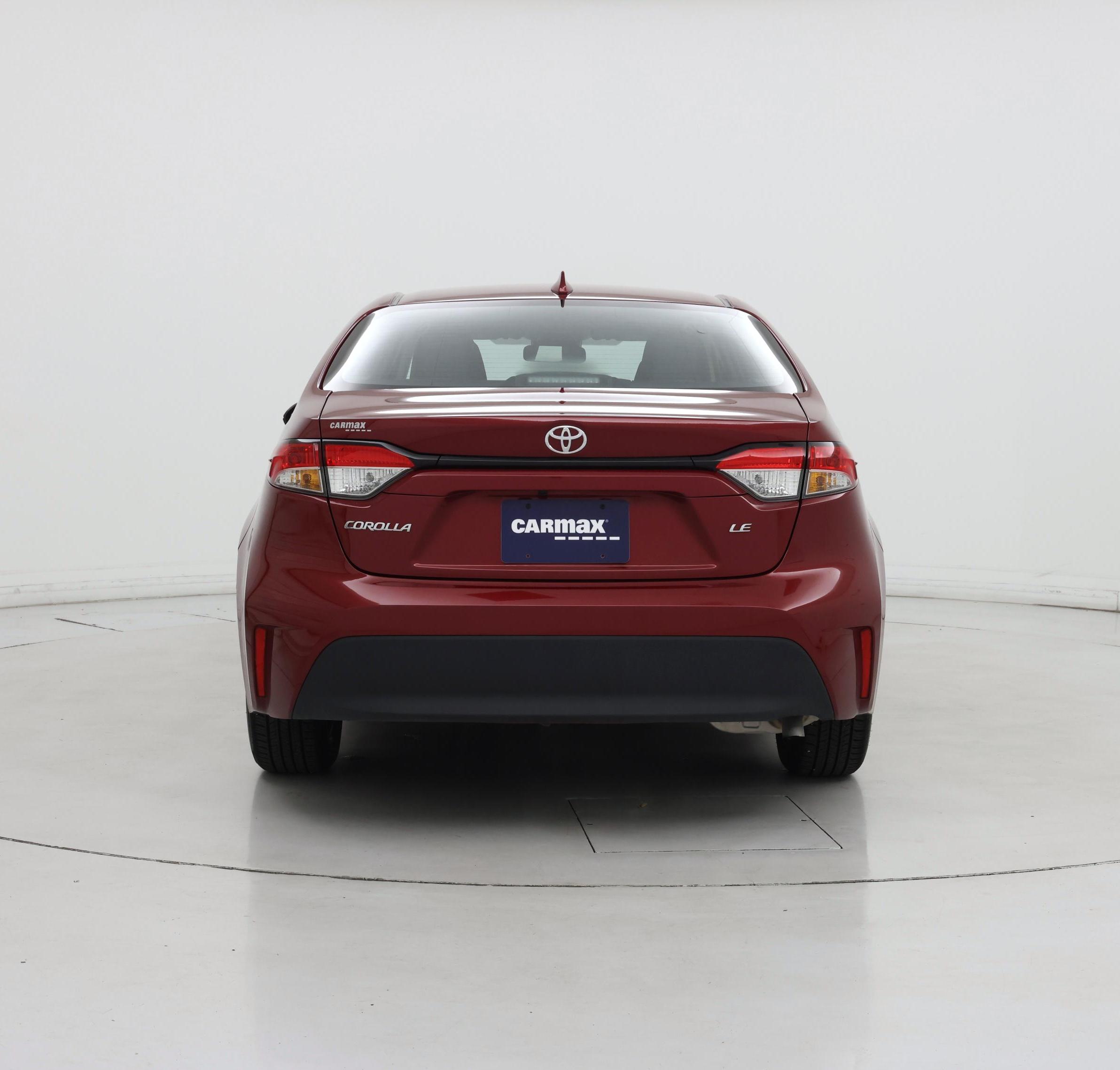 Thumbnail: 2026 Toyota Corolla - 6