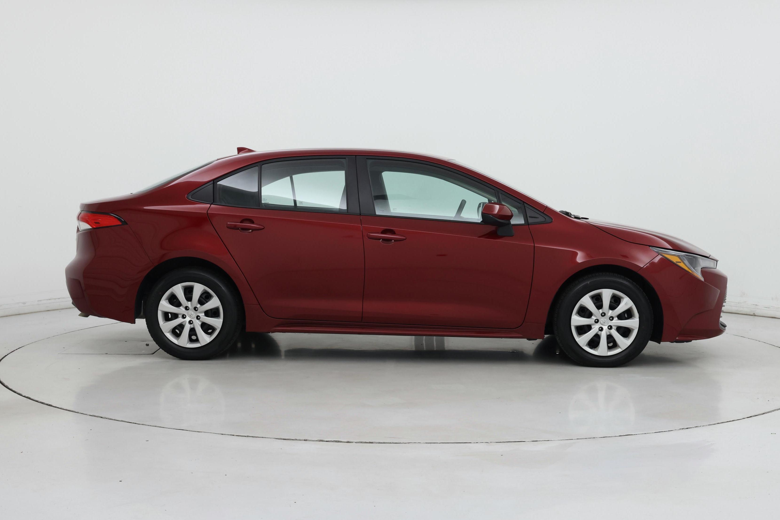 Thumbnail: 2026 Toyota Corolla - 7