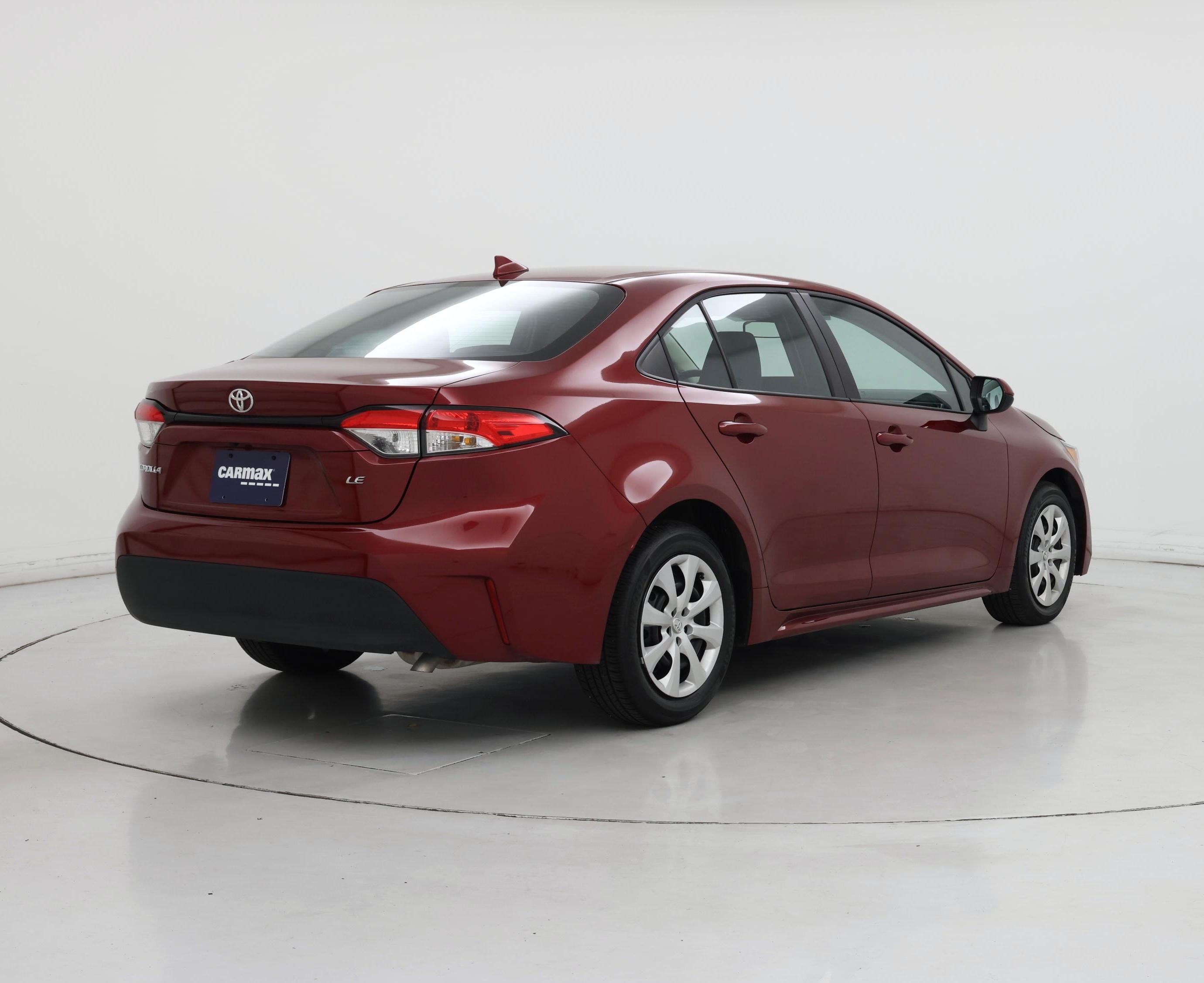 Thumbnail: 2026 Toyota Corolla - 8