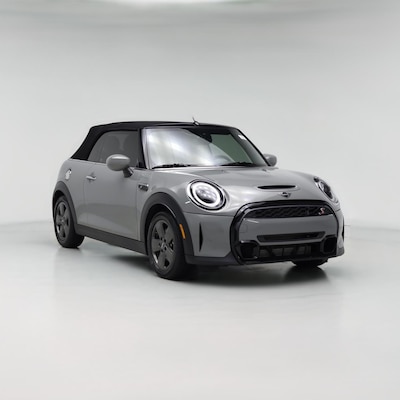 2022 Mini Cooper S