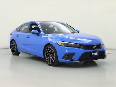 2023 Honda Civic Sport Touring