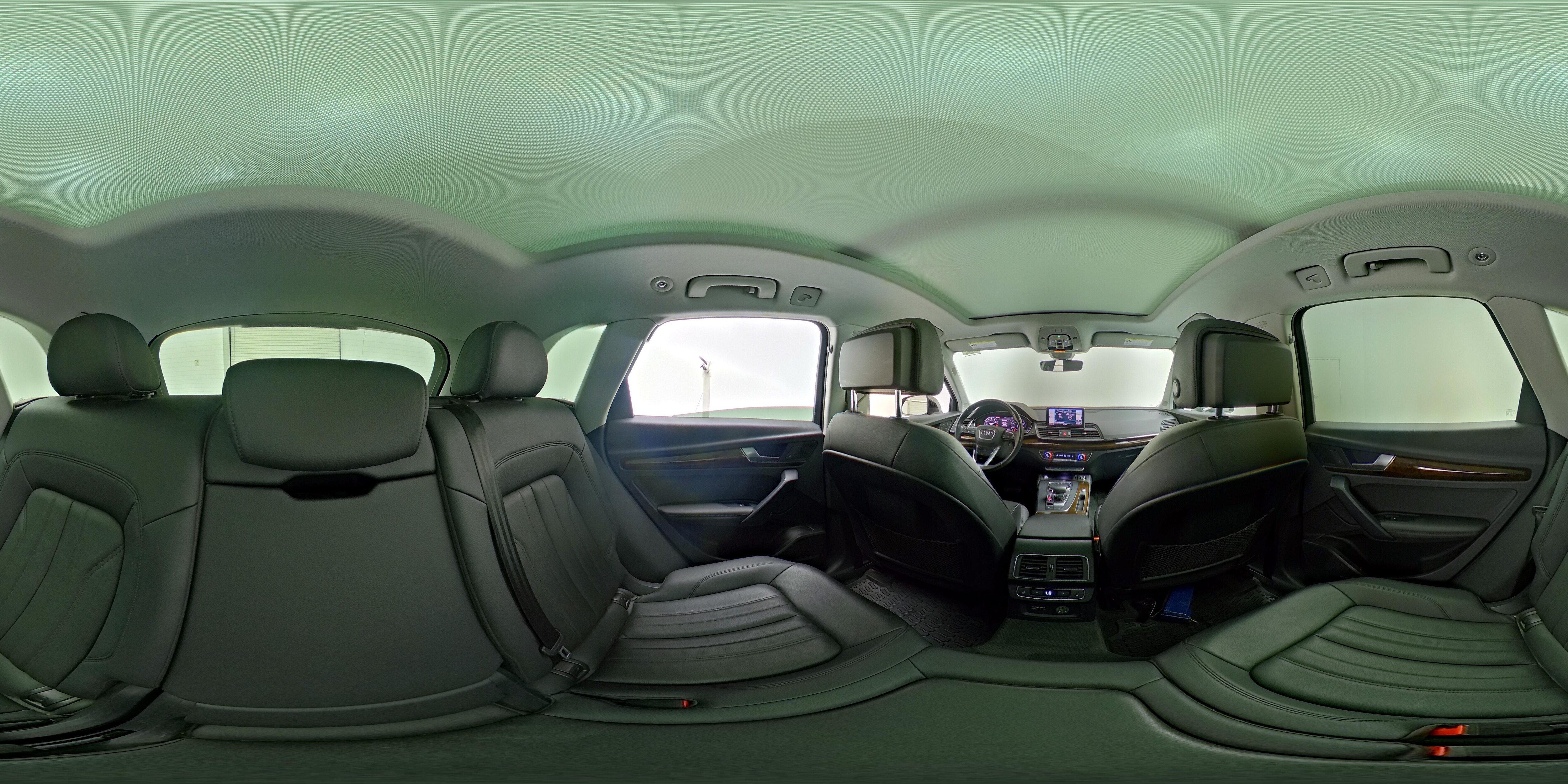 2019 Audi Q5 Premium Plus - Photo 21