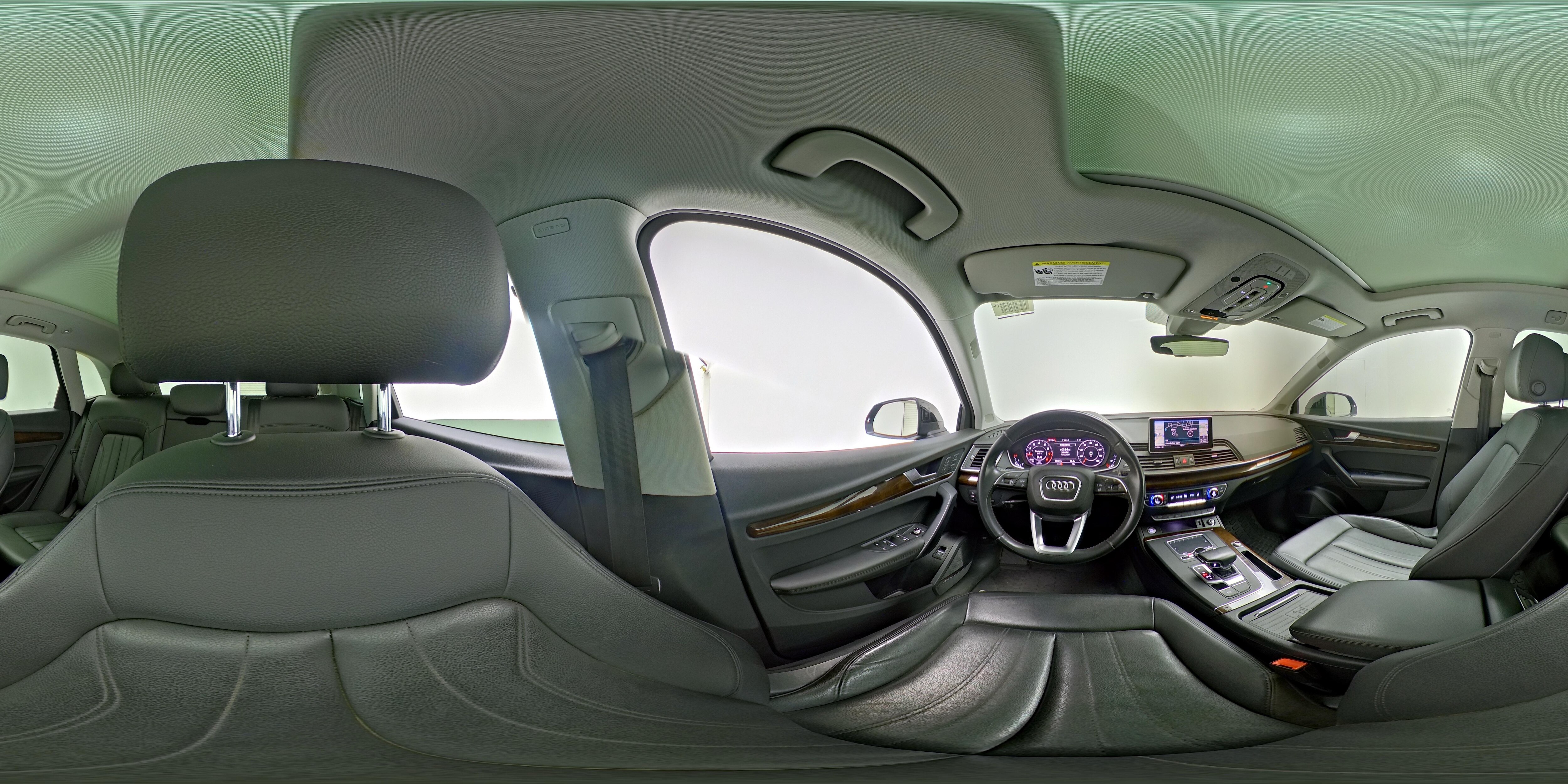 2019 Audi Q5 Premium Plus - Photo 22