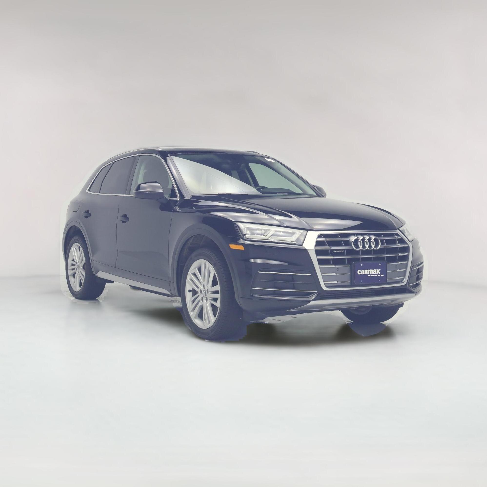Thumbnail: 2019 Audi Q5 - 1
