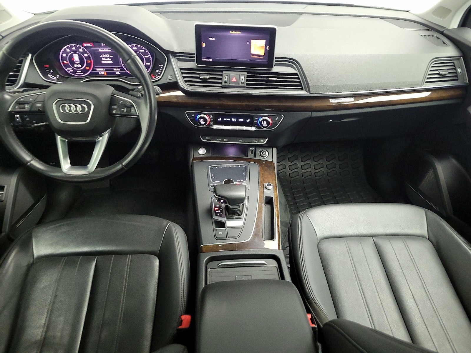 2019 Audi Q5 Premium Plus - Photo 10