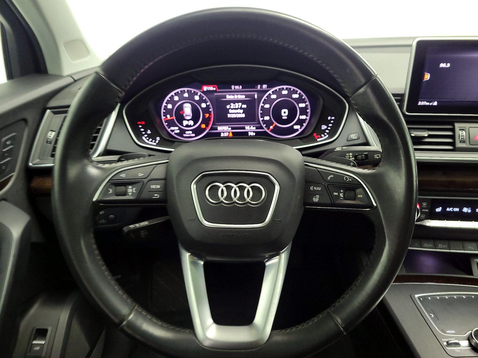 2019 Audi Q5 Premium Plus - Photo 11