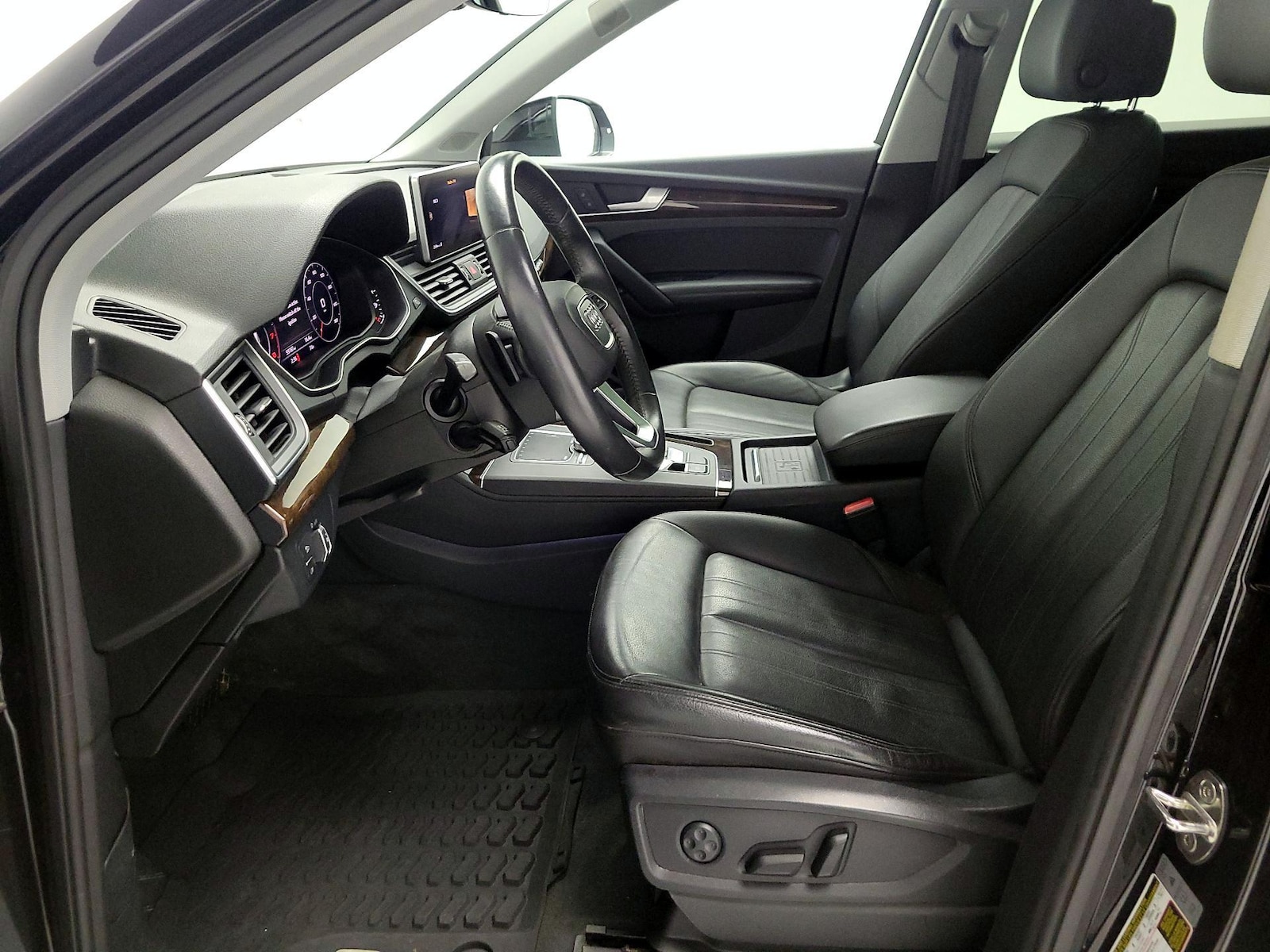 2019 Audi Q5 Premium Plus - Photo 12