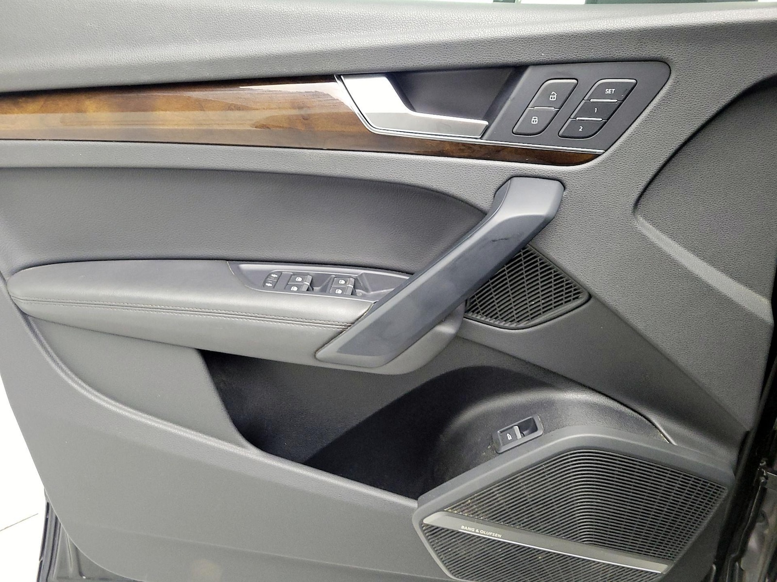 2019 Audi Q5 Premium Plus - Photo 13