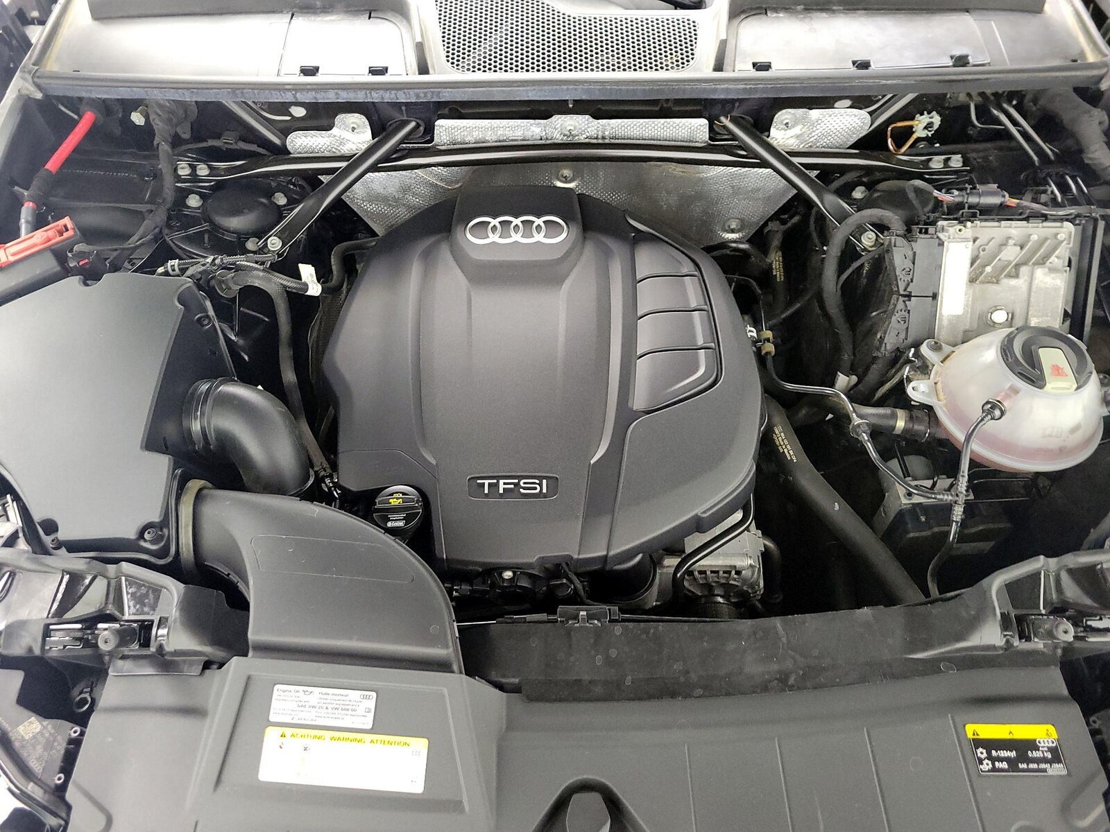2019 Audi Q5 Premium Plus - Photo 18