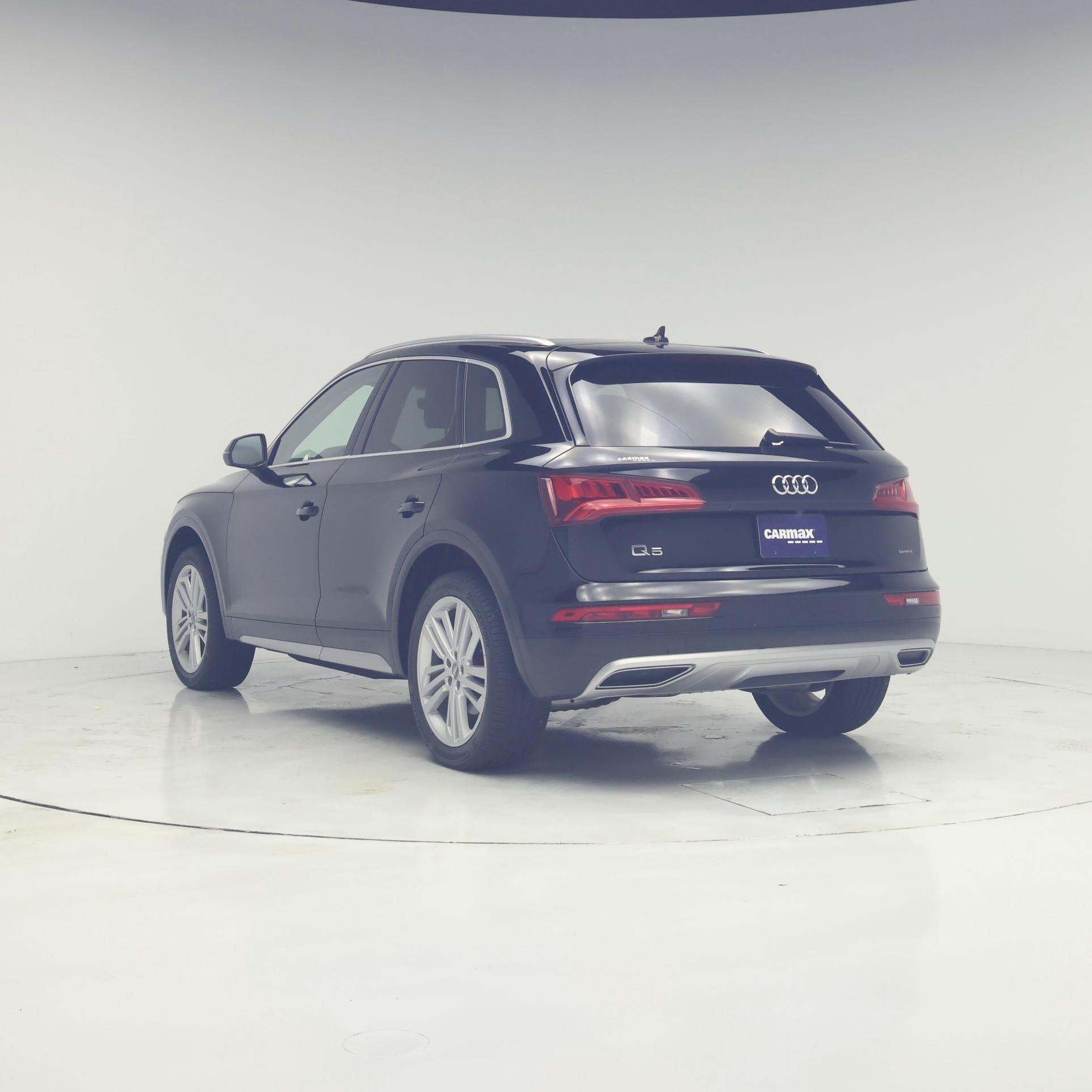 Thumbnail: 2019 Audi Q5 - 2