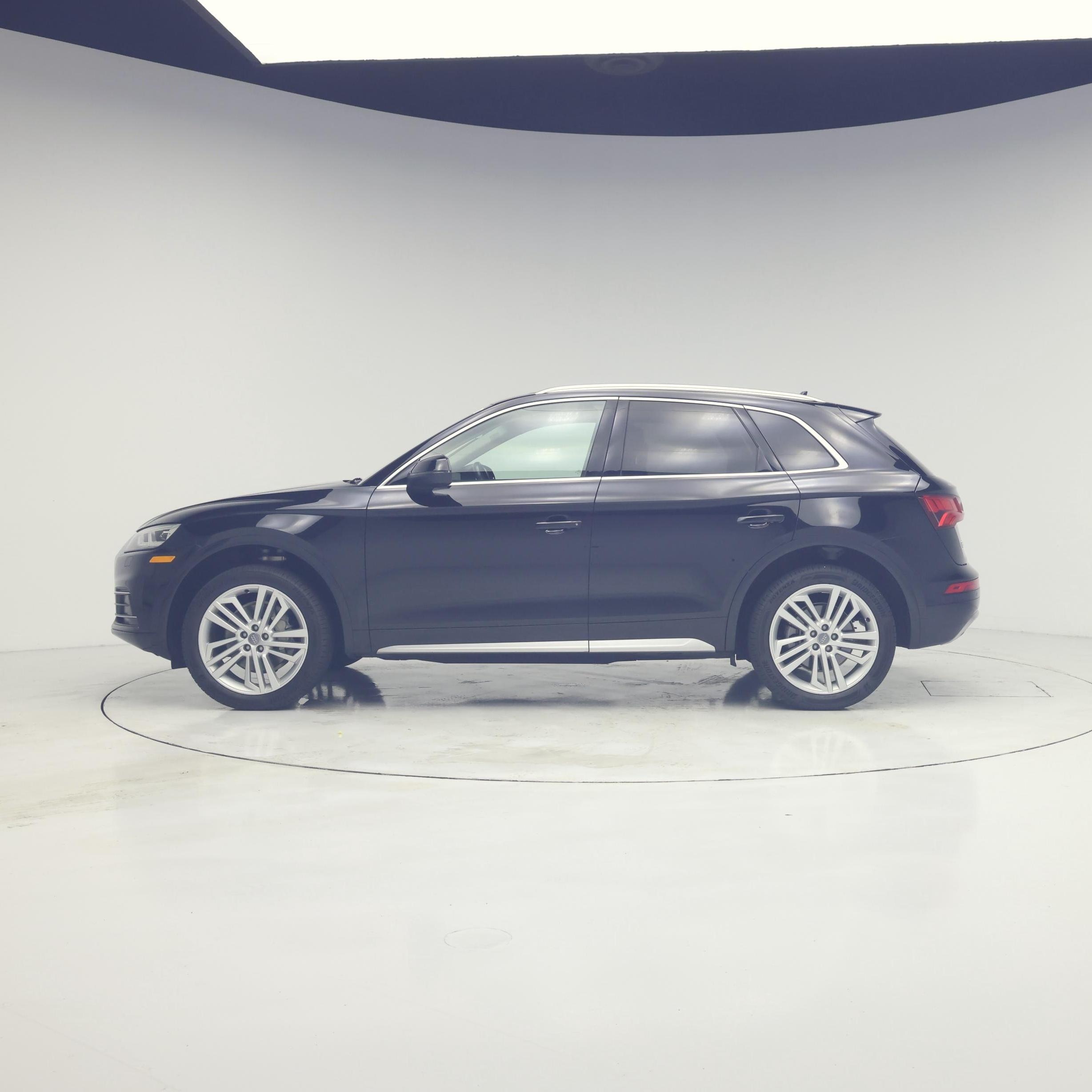 Thumbnail: 2019 Audi Q5 - 3