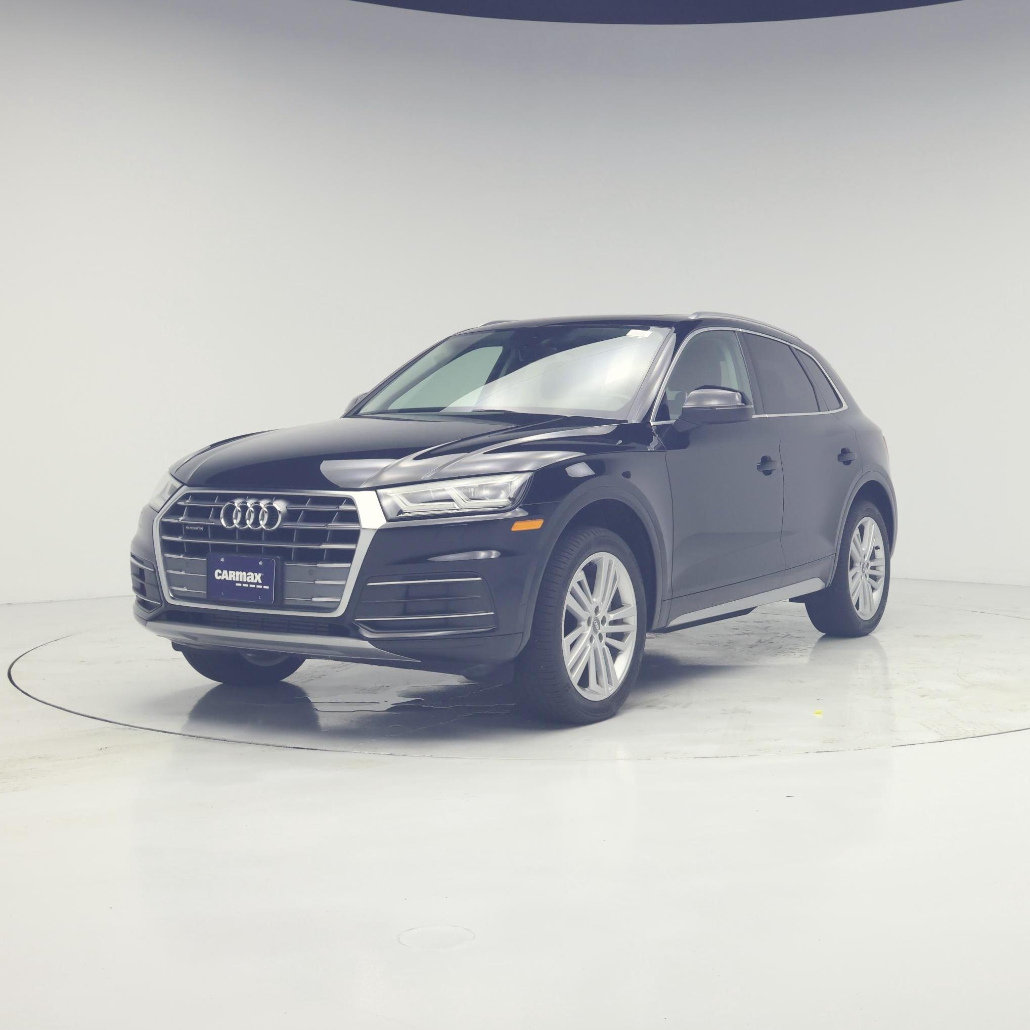 Thumbnail: 2019 Audi Q5 - 4