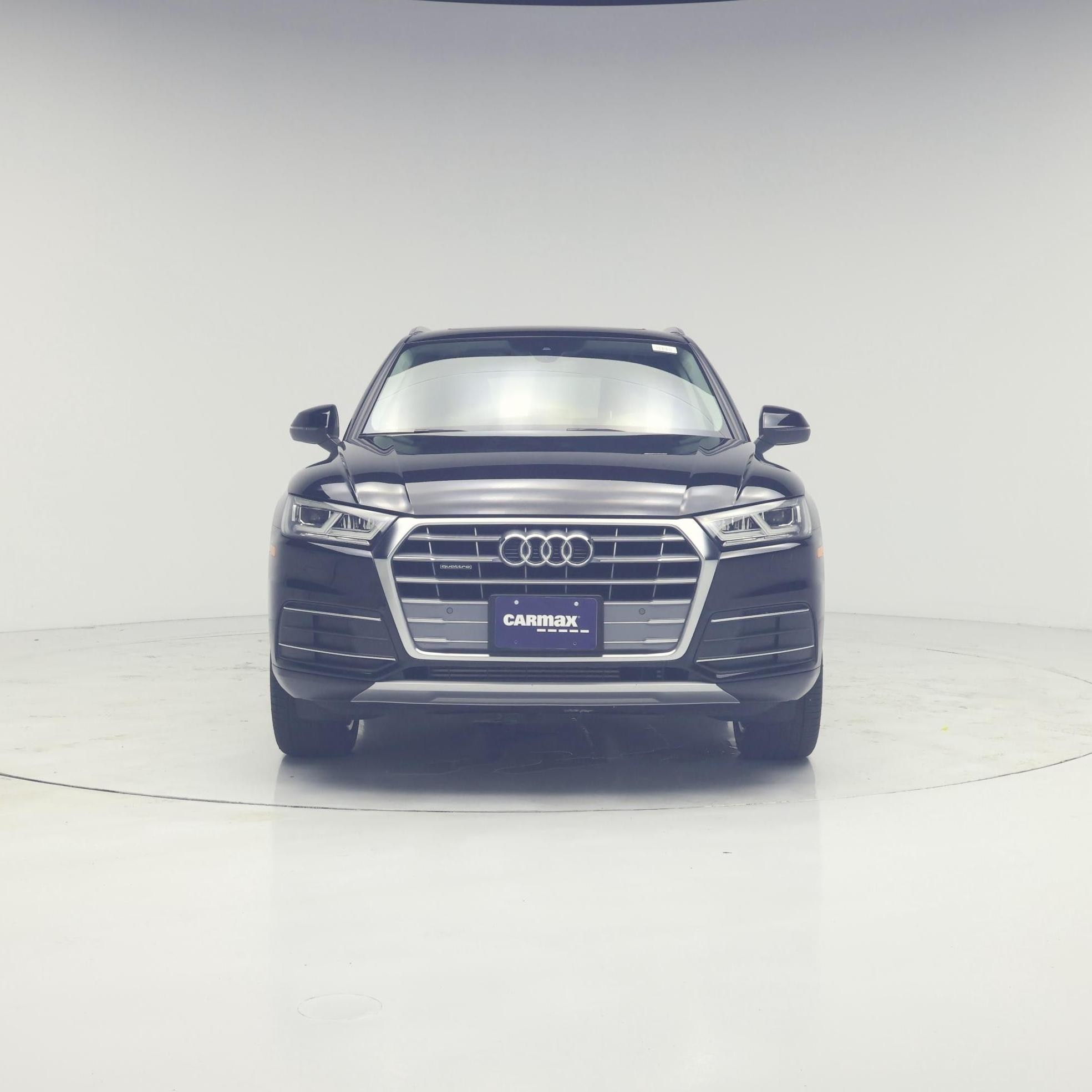 Thumbnail: 2019 Audi Q5 - 5