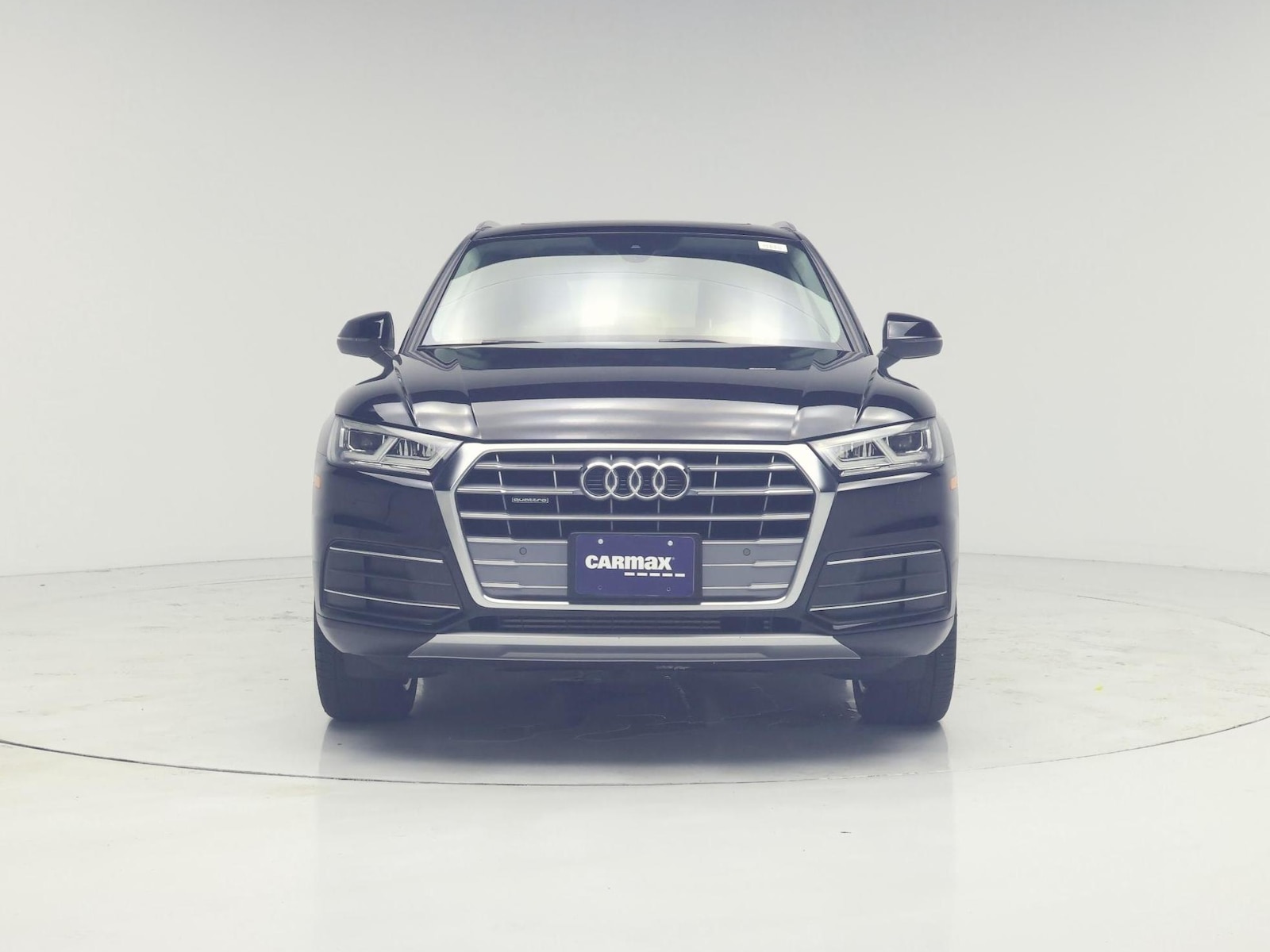 2019 Audi Q5 Premium Plus - Photo 6