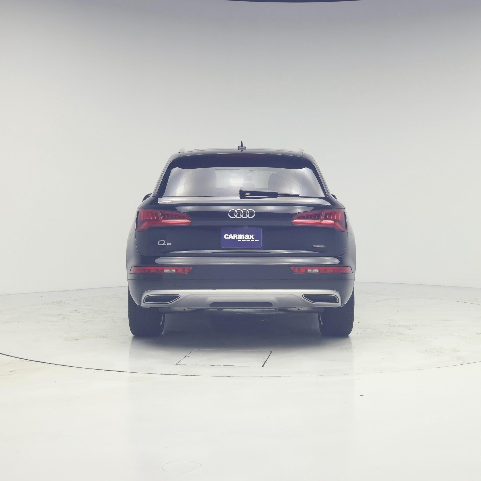Thumbnail: 2019 Audi Q5 - 6