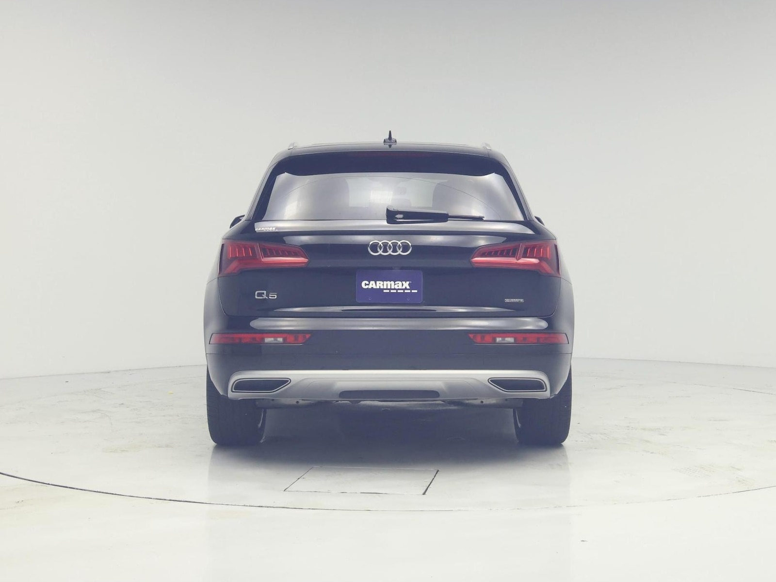 2019 Audi Q5 Premium Plus - Photo 7
