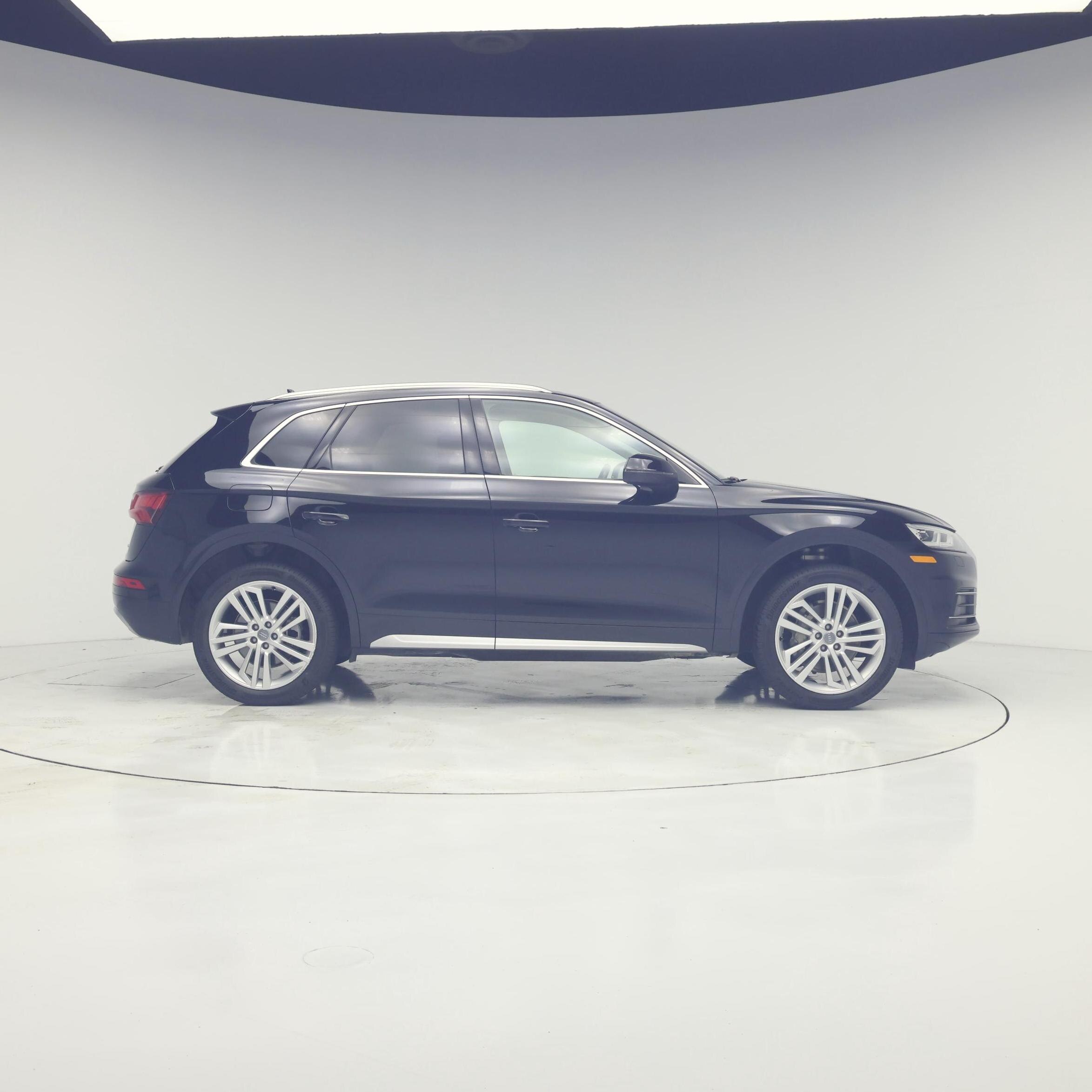 Thumbnail: 2019 Audi Q5 - 7