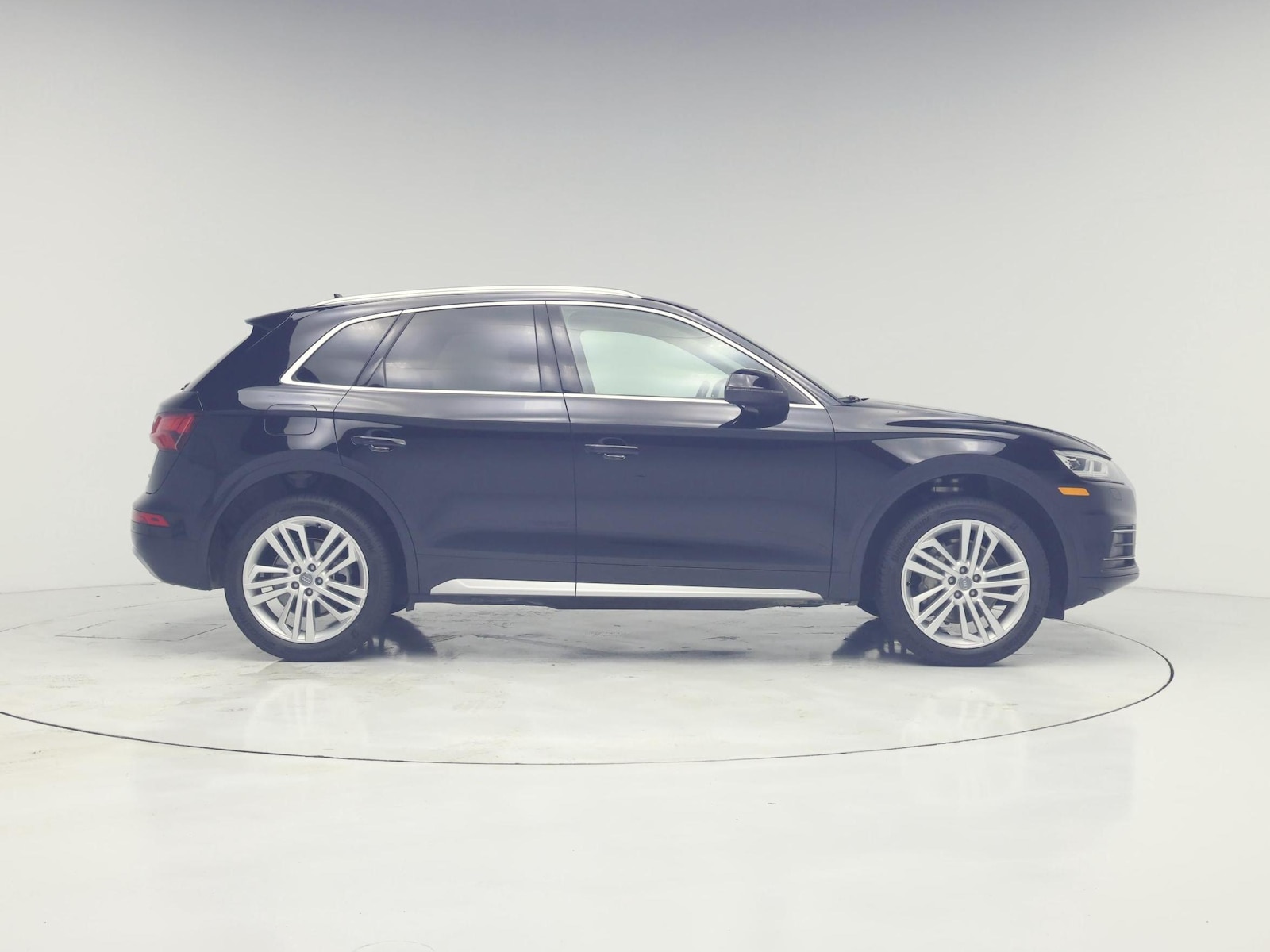 2019 Audi Q5 Premium Plus - Photo 8