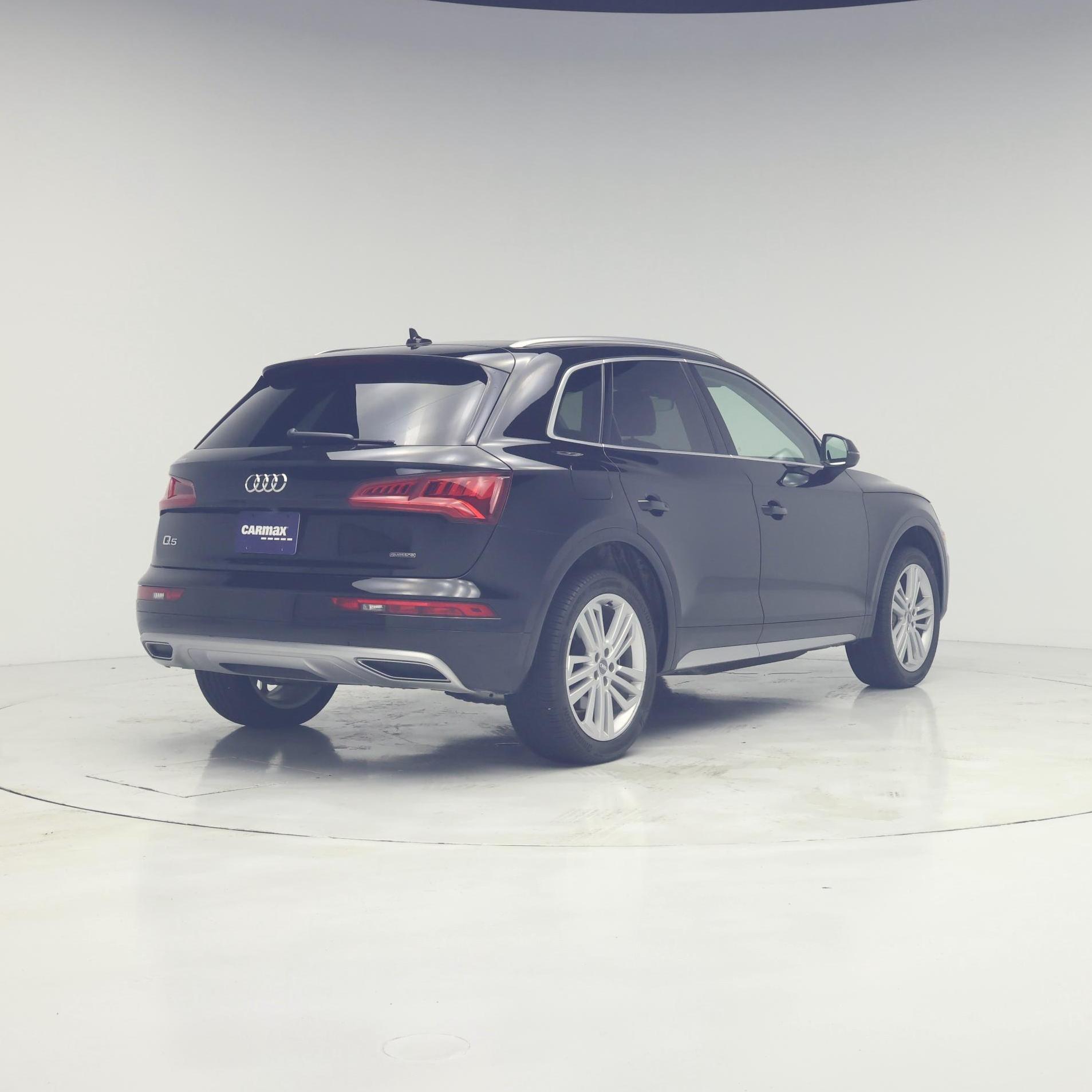 Thumbnail: 2019 Audi Q5 - 8