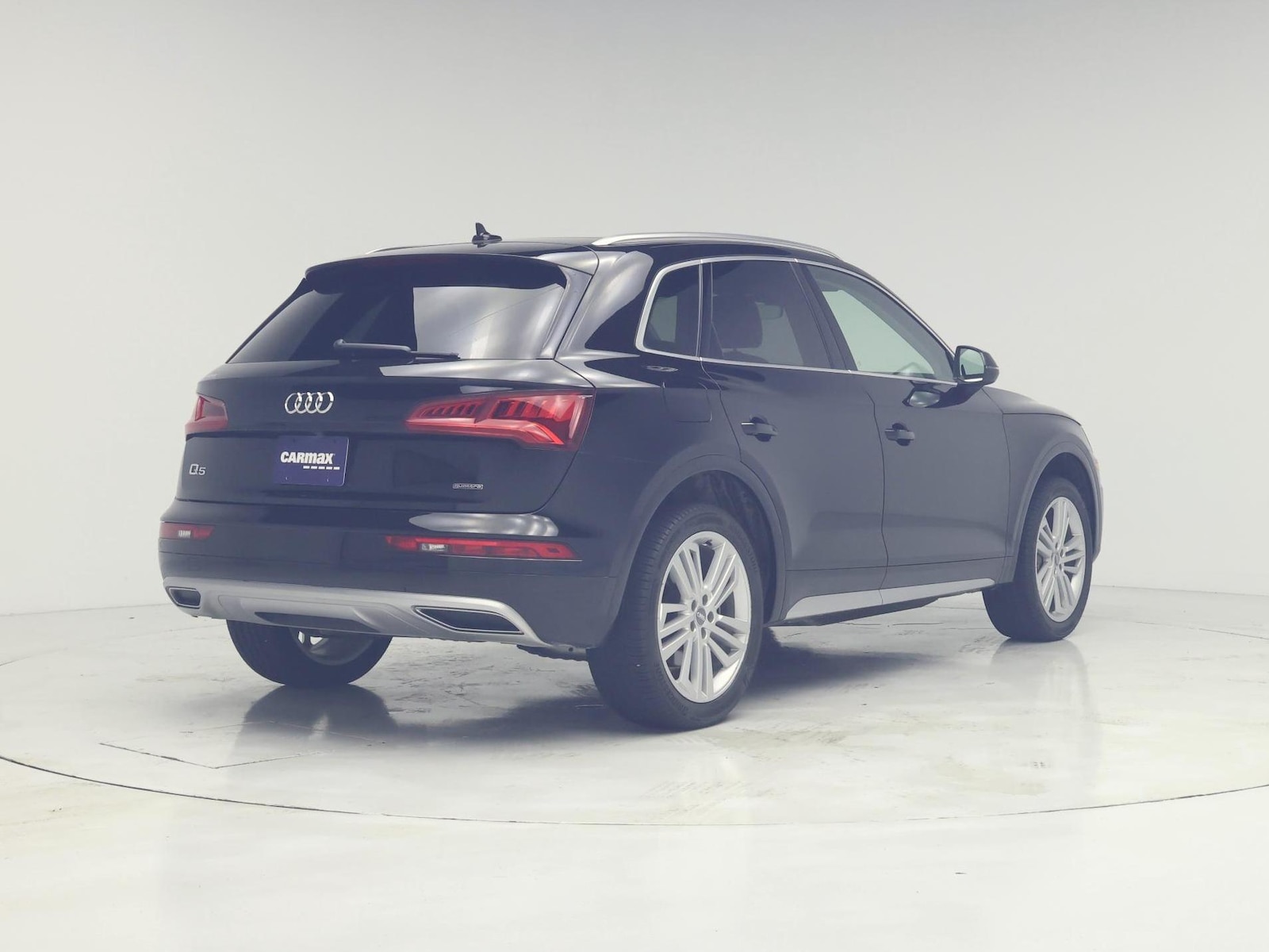2019 Audi Q5 Premium Plus - Photo 9