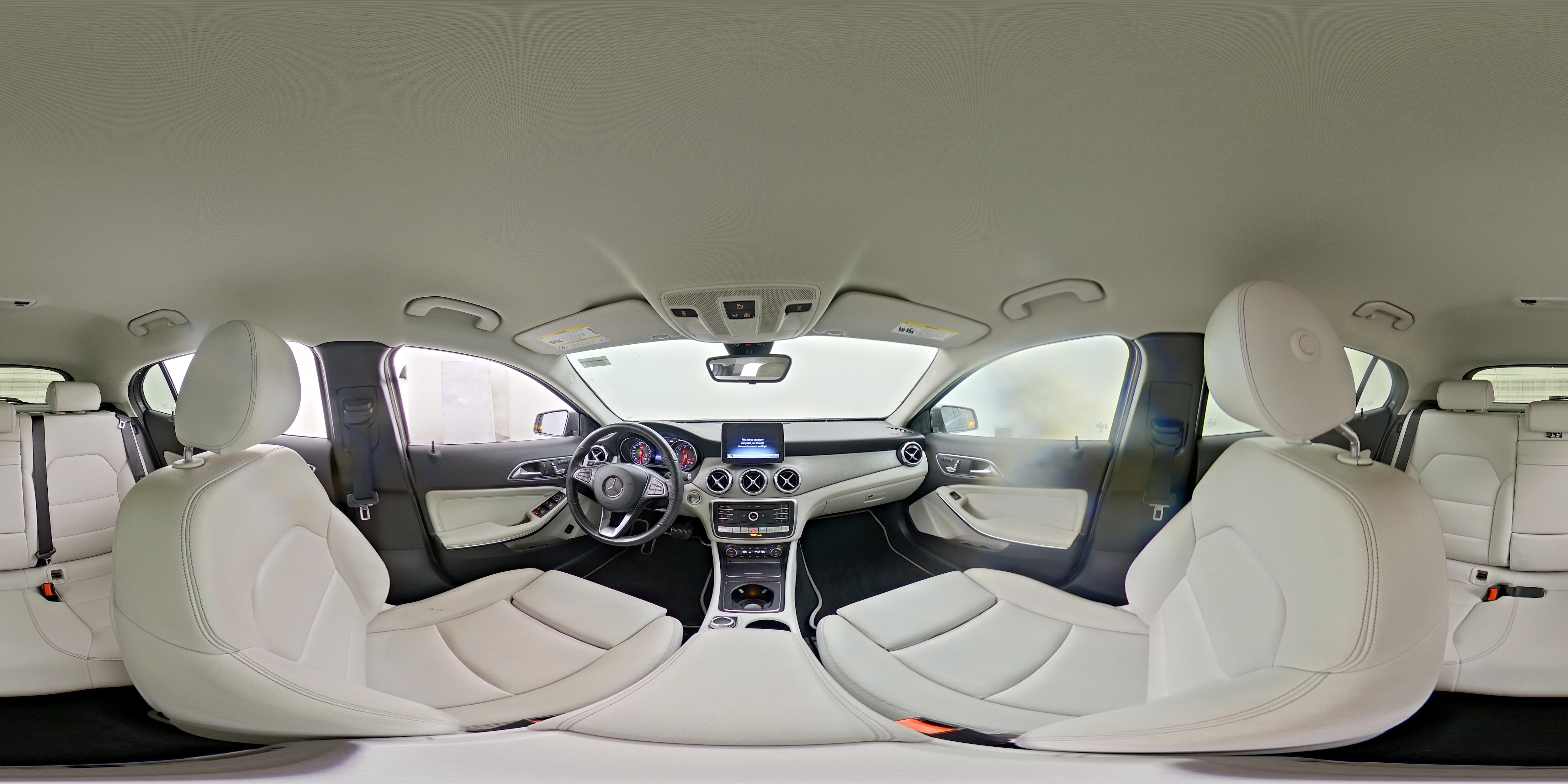 2019 Mercedes-Benz GLA-Class GLA250 - Photo 24