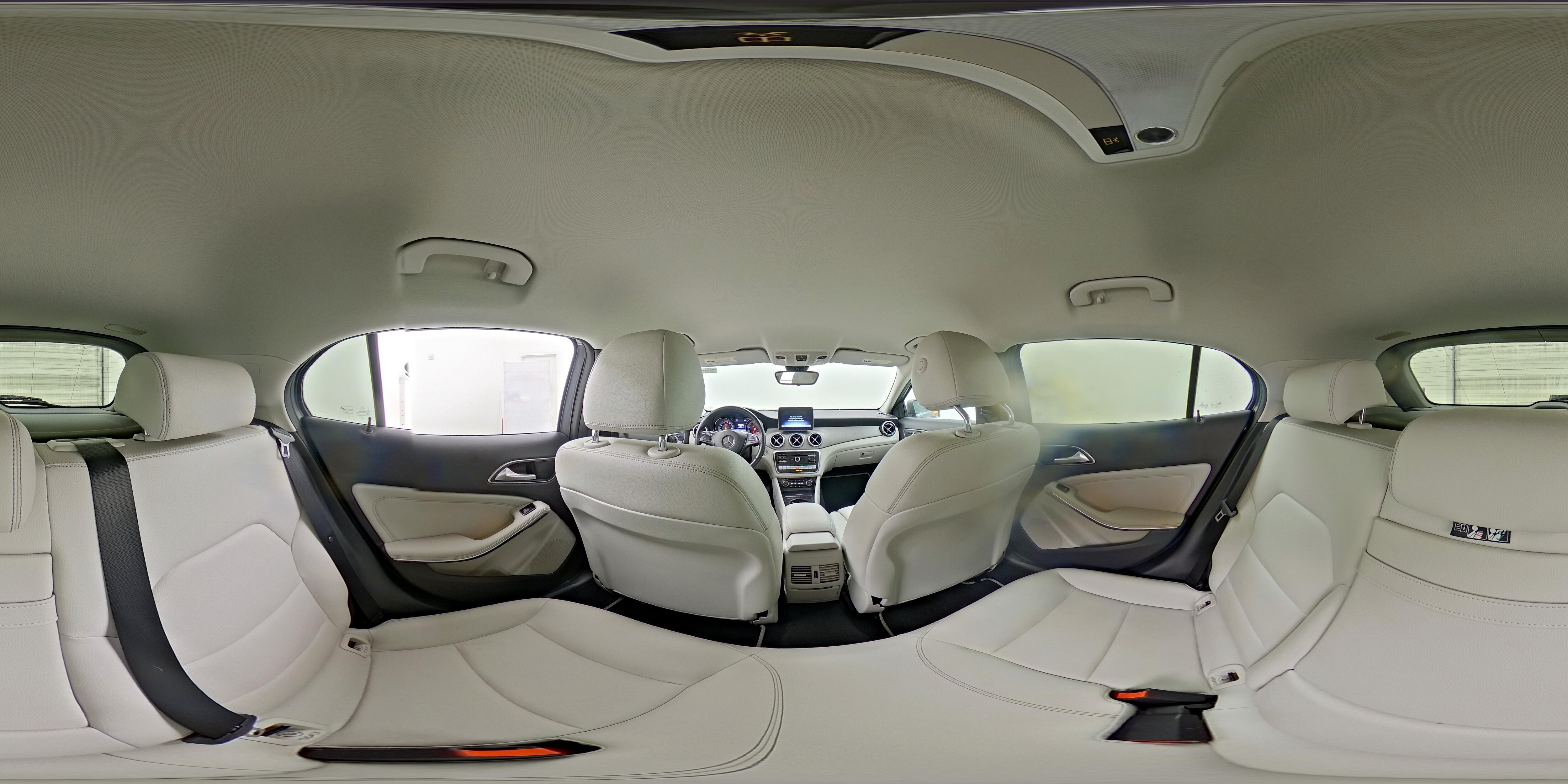 2019 Mercedes-Benz GLA-Class GLA250 - Photo 25