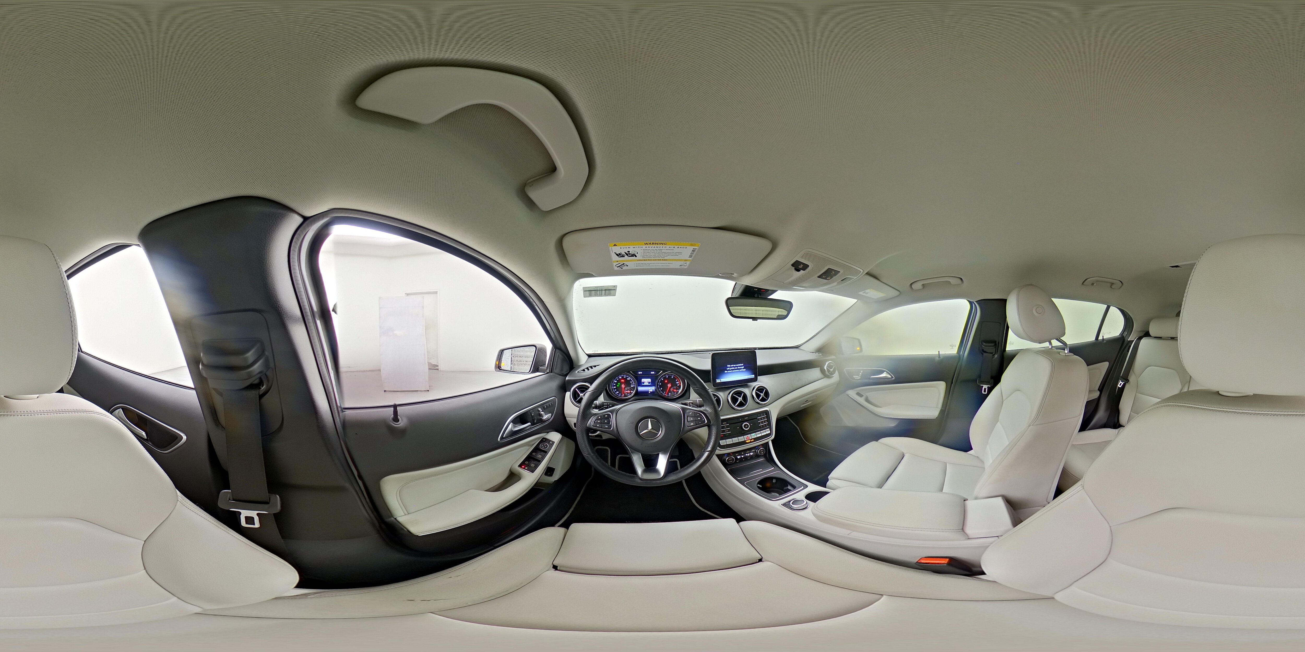 2019 Mercedes-Benz GLA-Class GLA250 - Photo 26