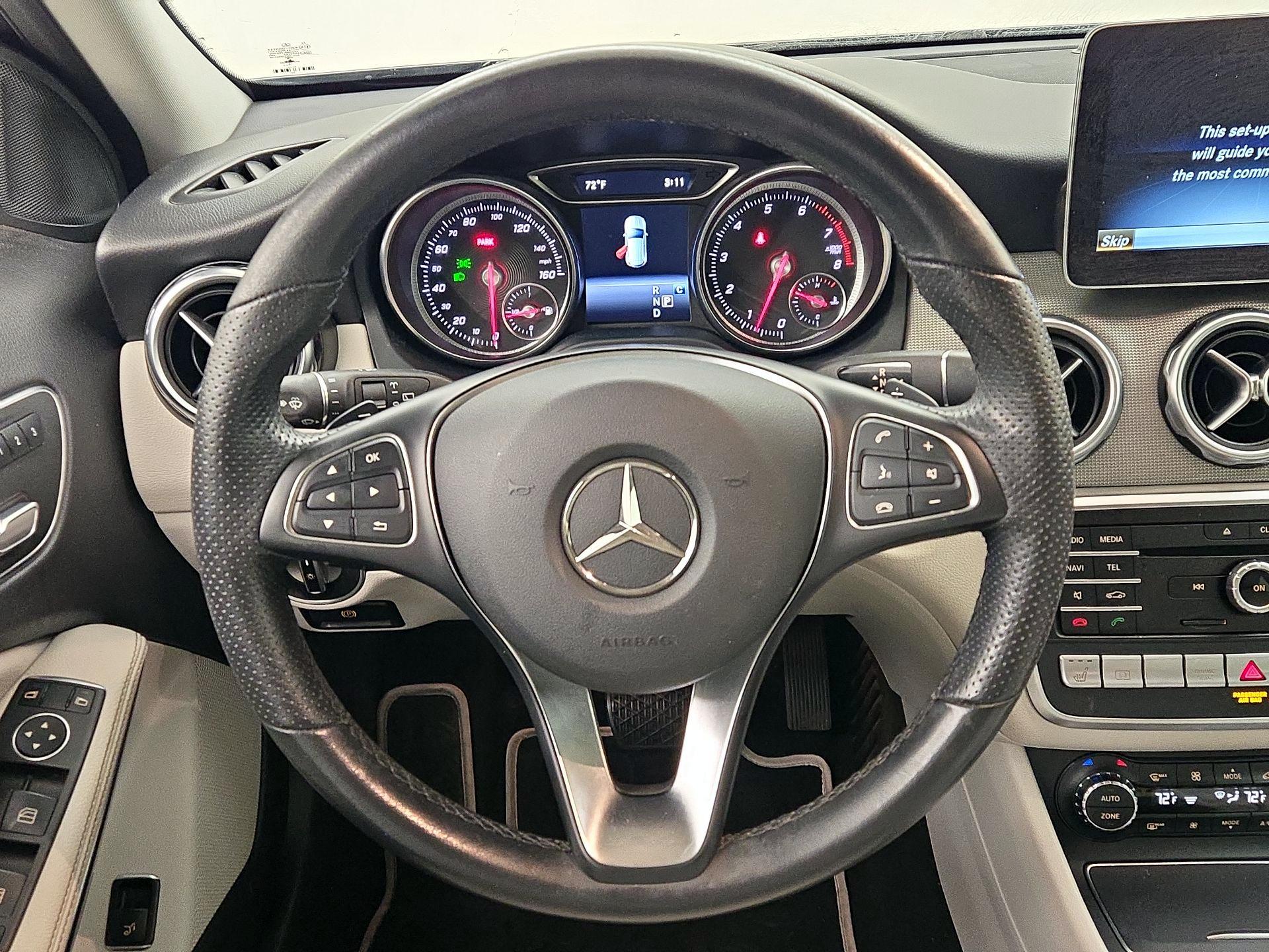 Thumbnail: 2019 Mercedes-Benz GLA - 10