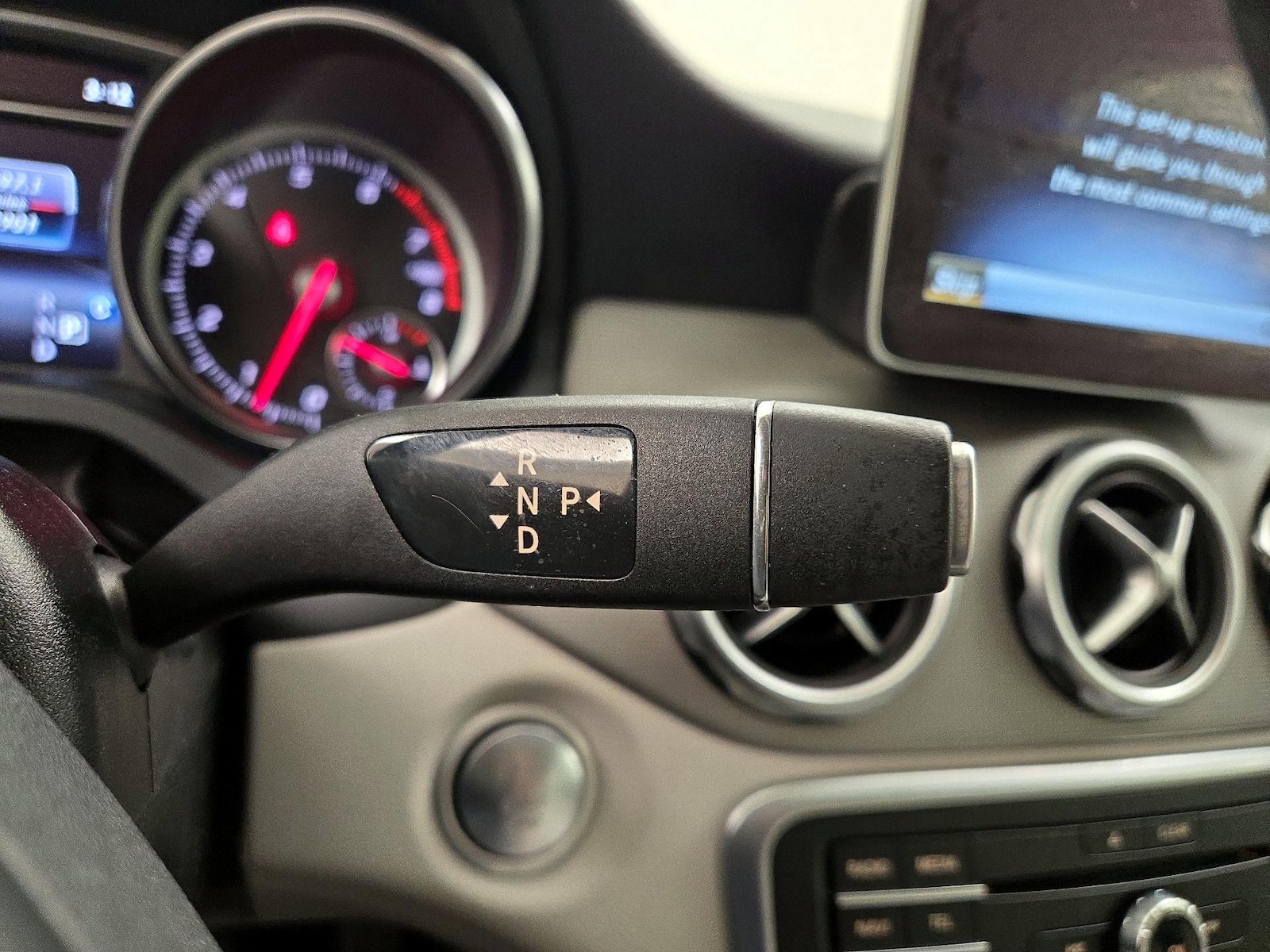 2019 Mercedes-Benz GLA-Class GLA250 - Photo 18