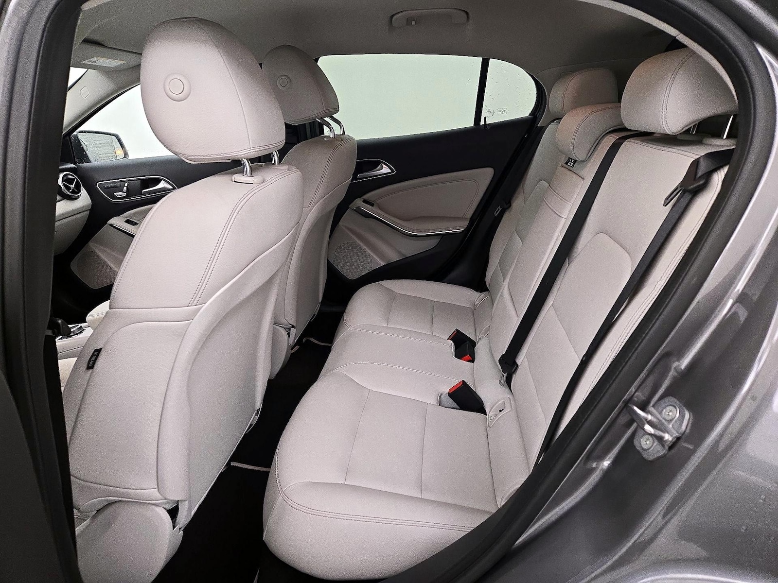 2019 Mercedes-Benz GLA-Class GLA250 - Photo 20