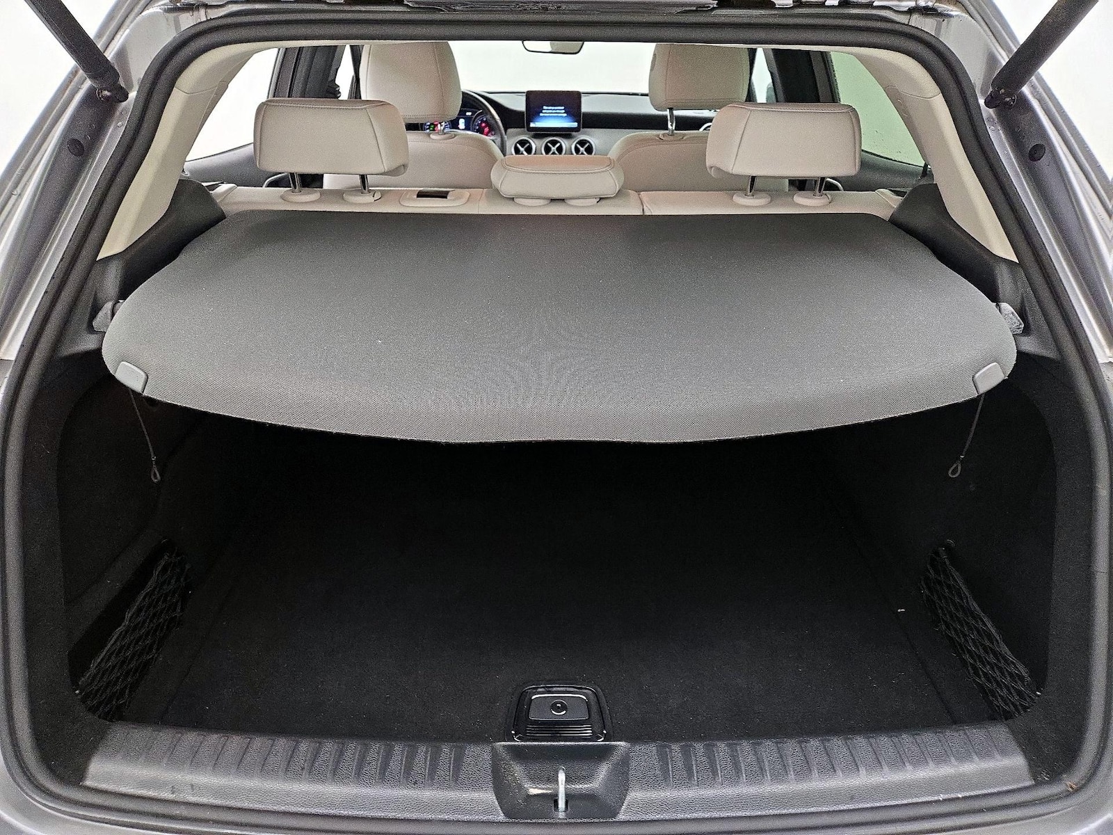 2019 Mercedes-Benz GLA-Class GLA250 - Photo 21