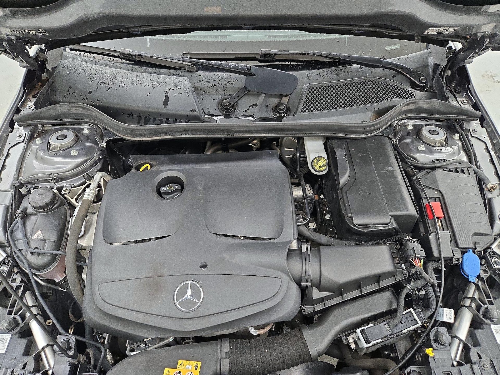 2019 Mercedes-Benz GLA-Class GLA250 - Photo 22