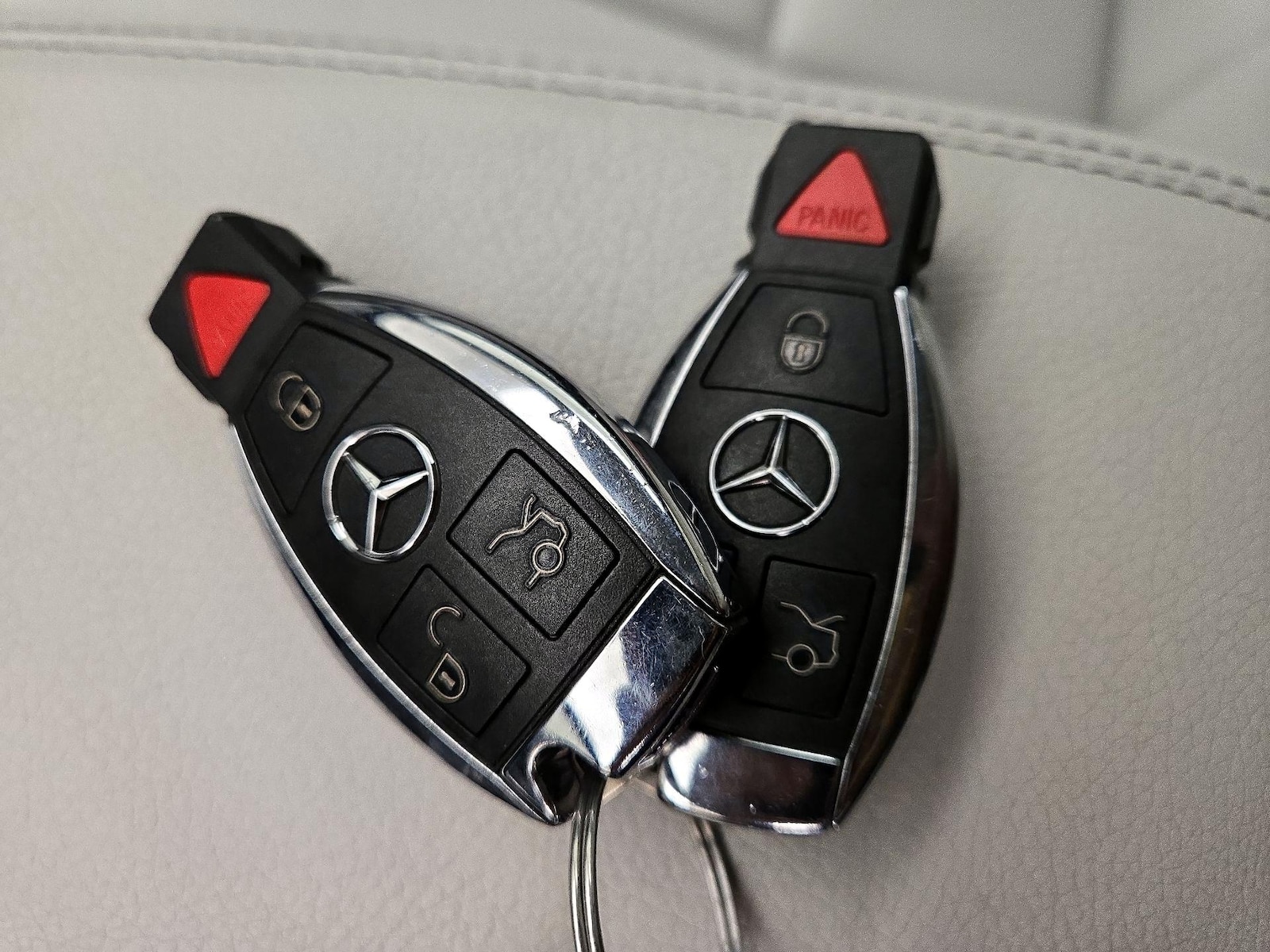 2019 Mercedes-Benz GLA-Class GLA250 - Photo 23