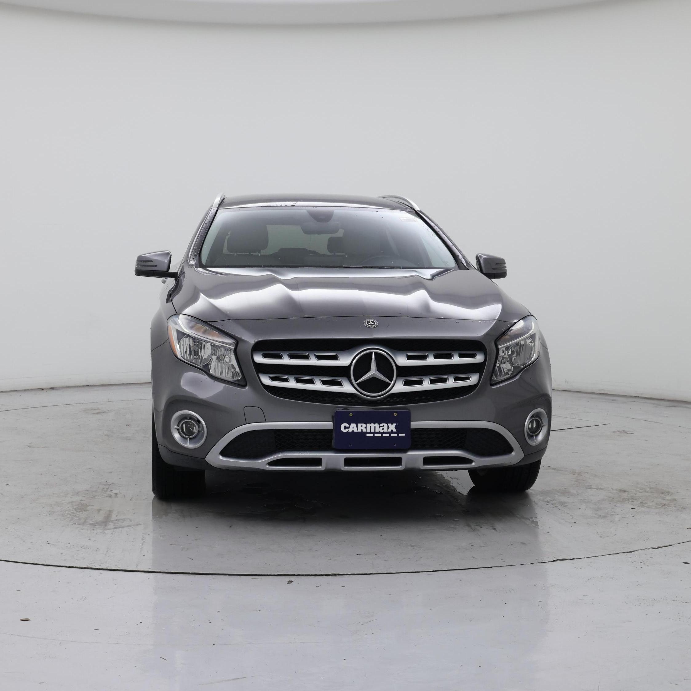 Thumbnail: 2019 Mercedes-Benz GLA - 5