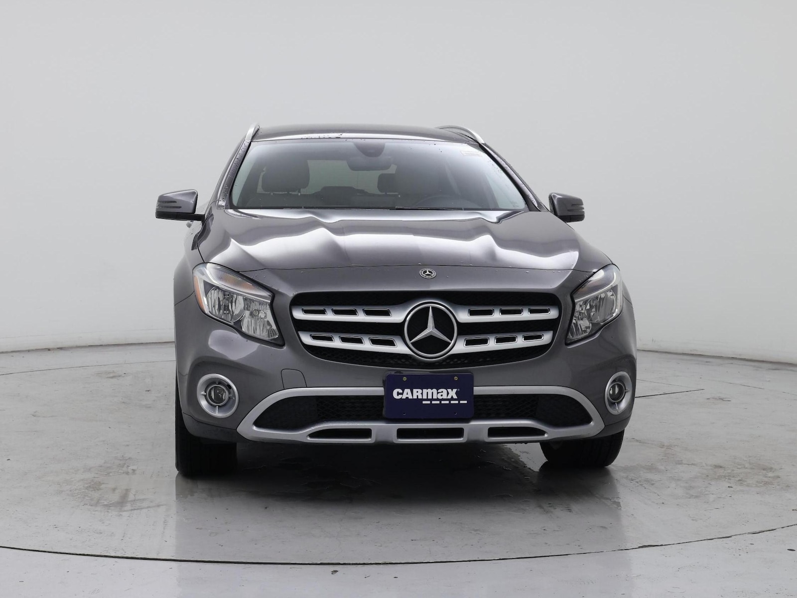 2019 Mercedes-Benz GLA-Class GLA250 - Photo 6