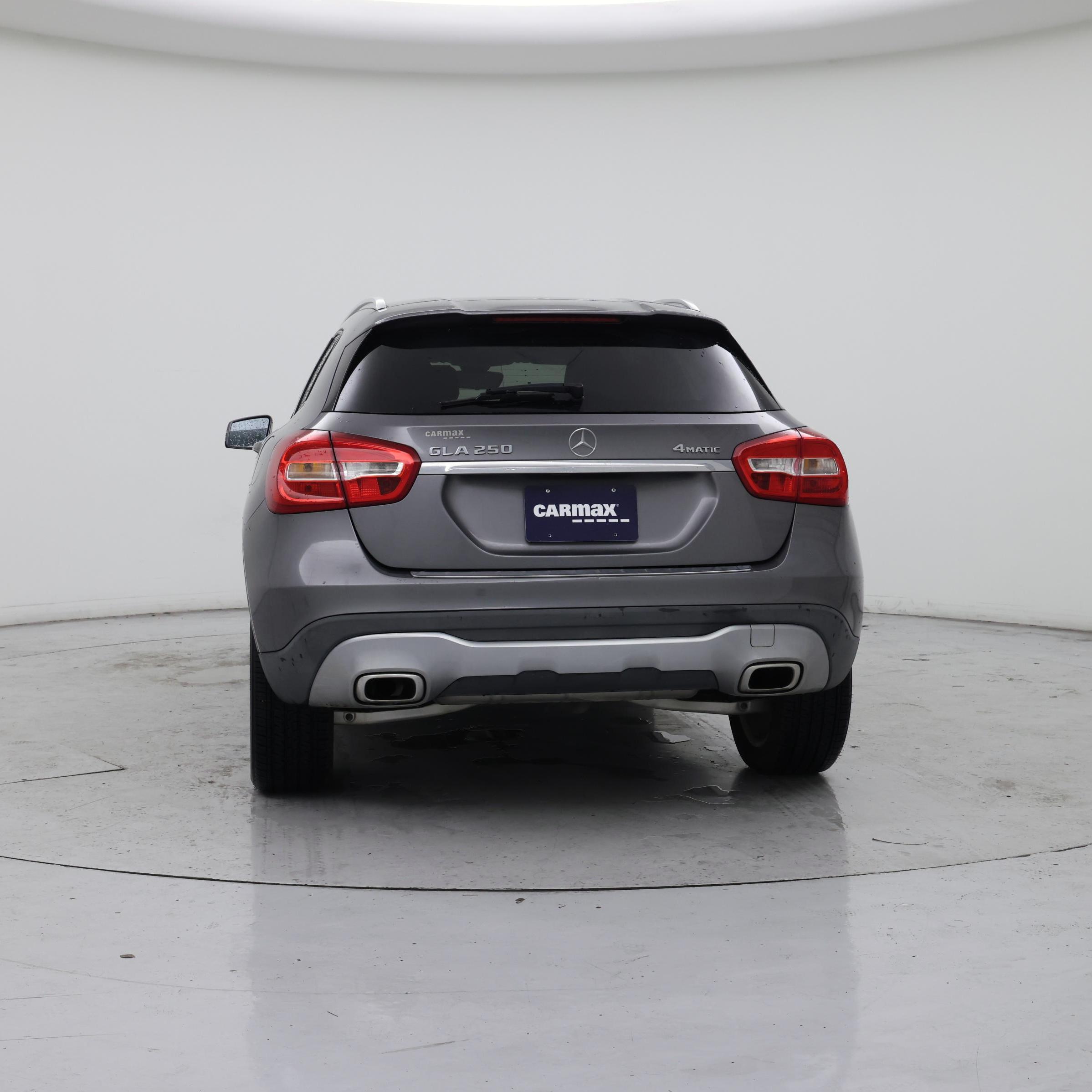 Thumbnail: 2019 Mercedes-Benz GLA - 6