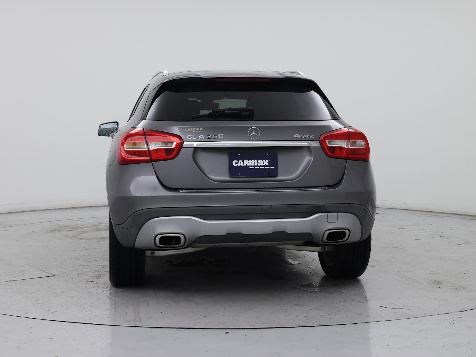 2019 Mercedes-Benz GLA-Class GLA250 - Photo 7